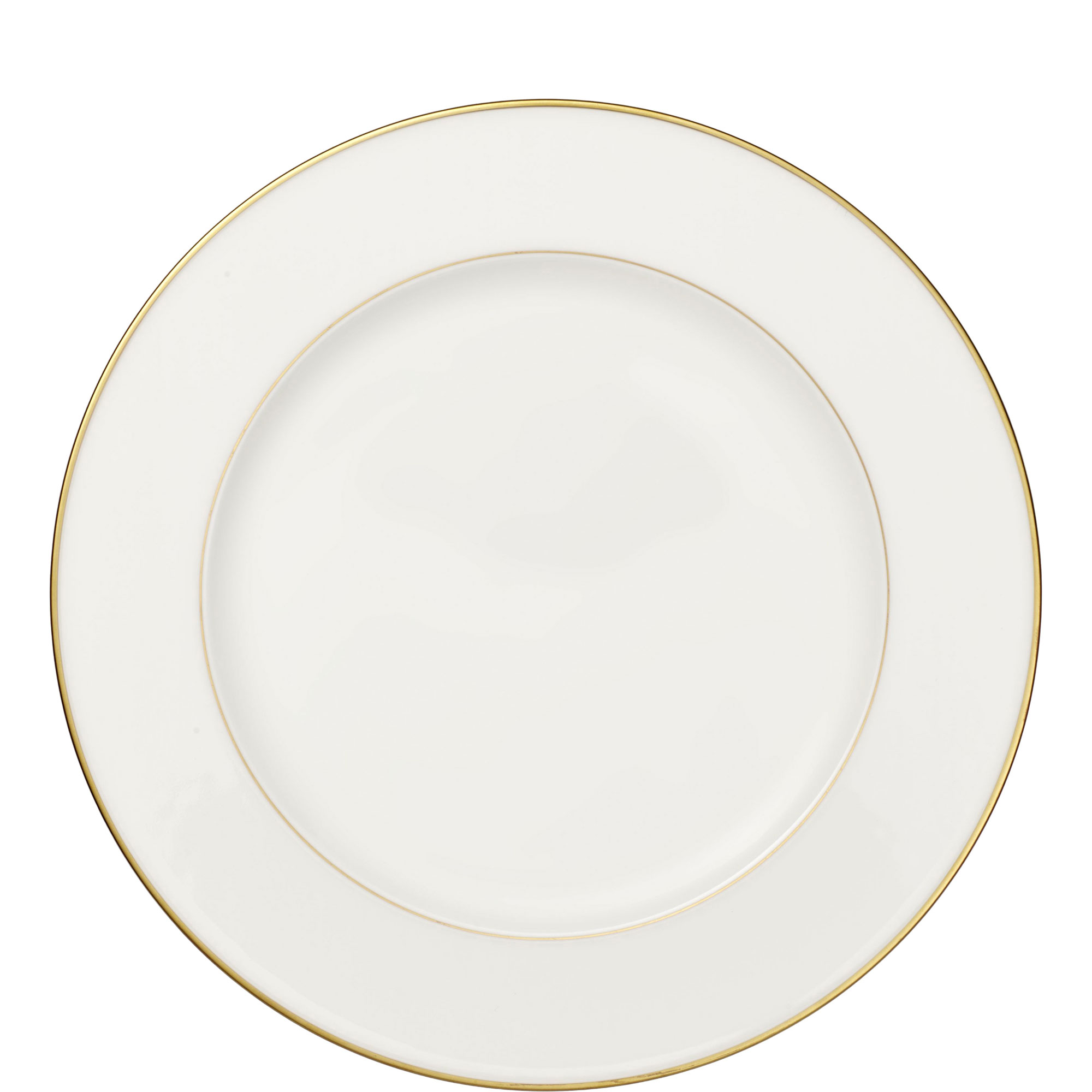 Anmut Gold Round Platter 32cm