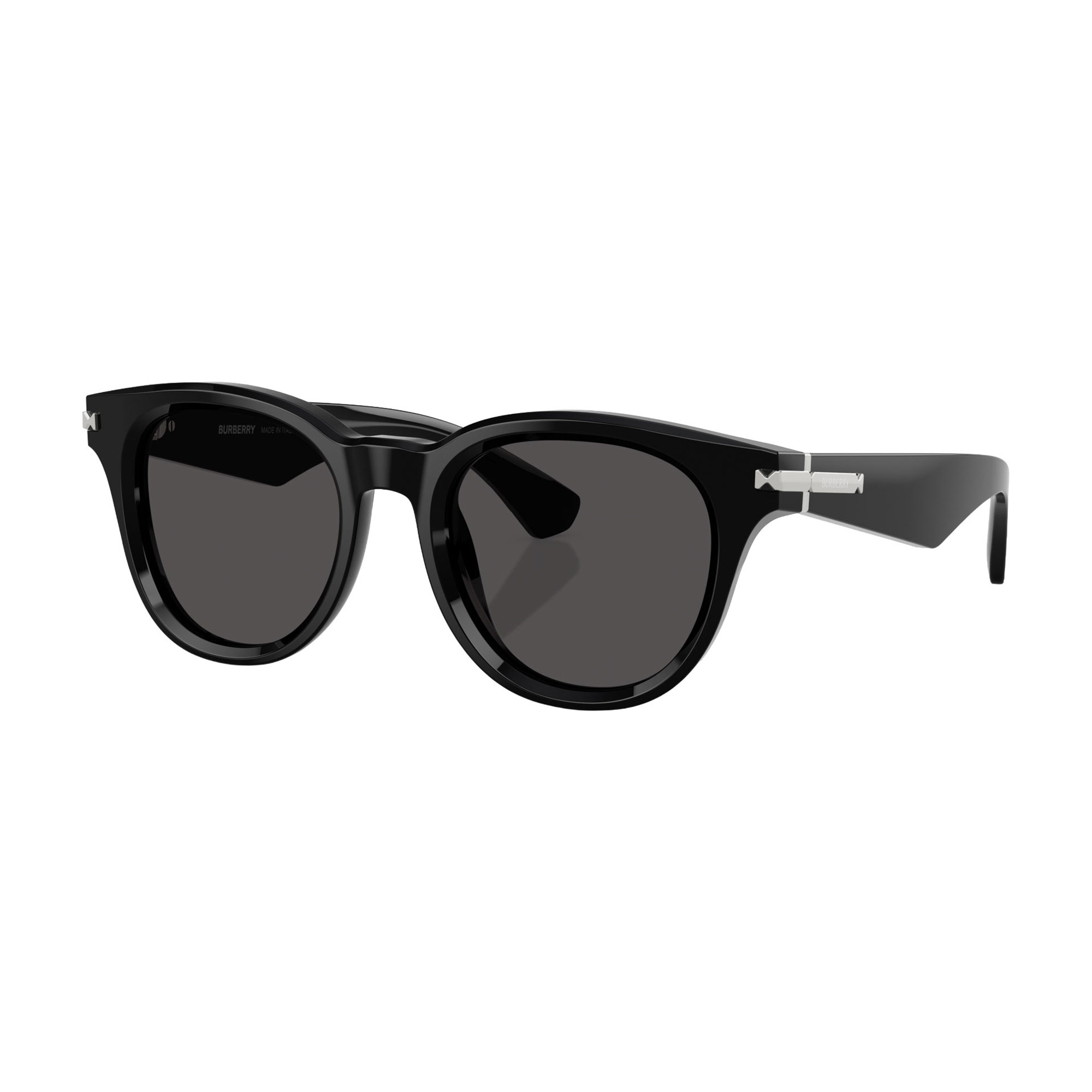 Round Sunglasses BE4439