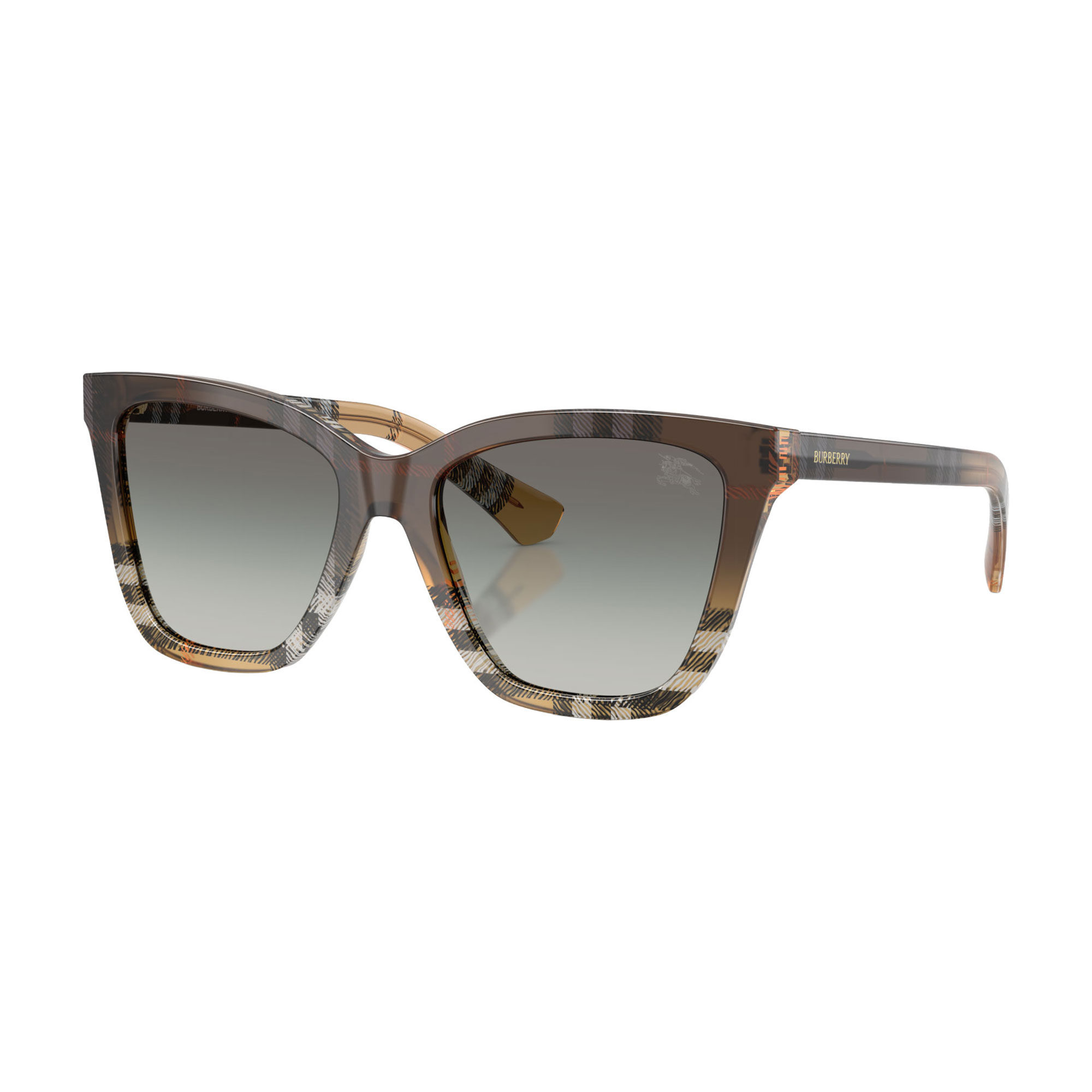 Square Sunglasses BE4470