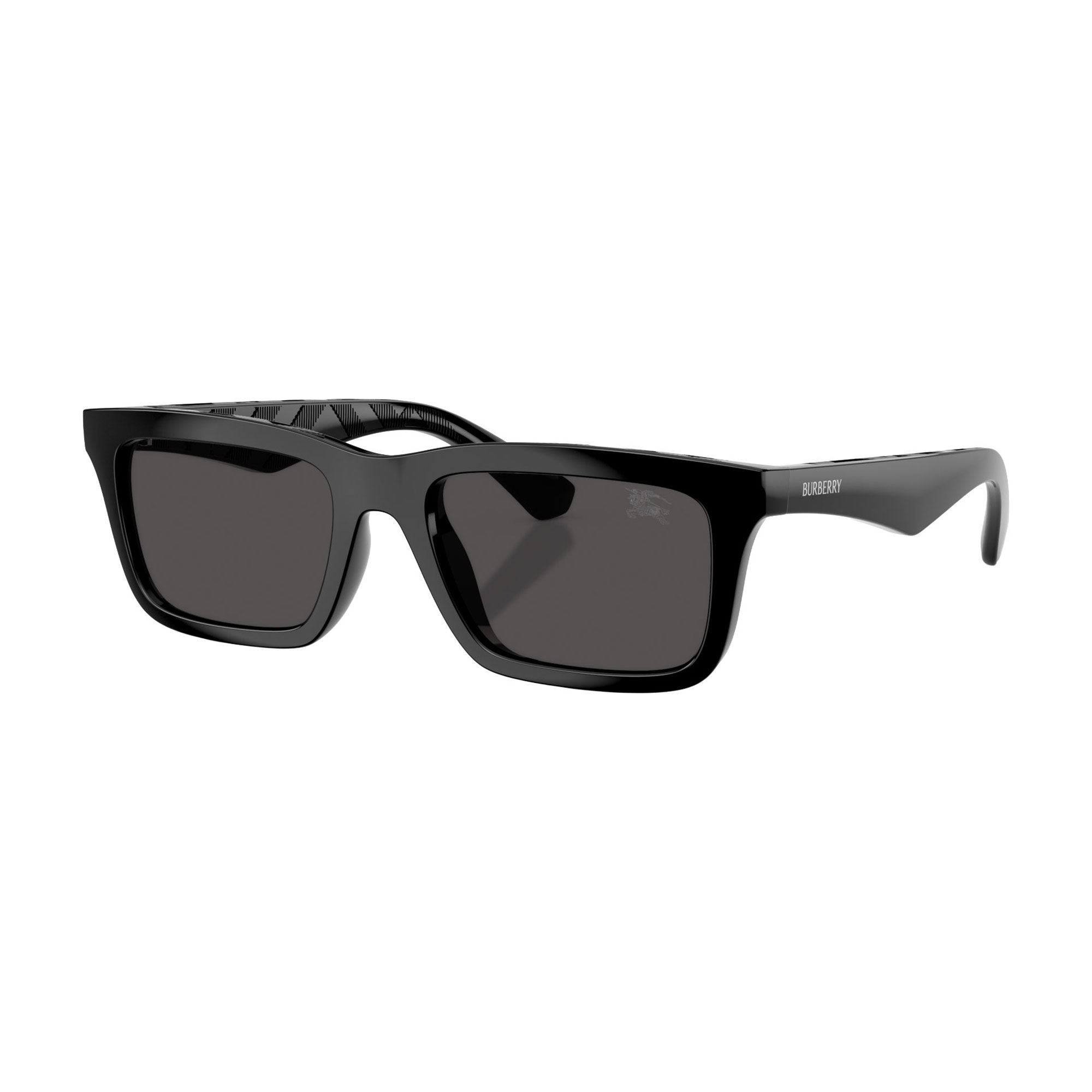 Rectangle Sunglasses BE4475U