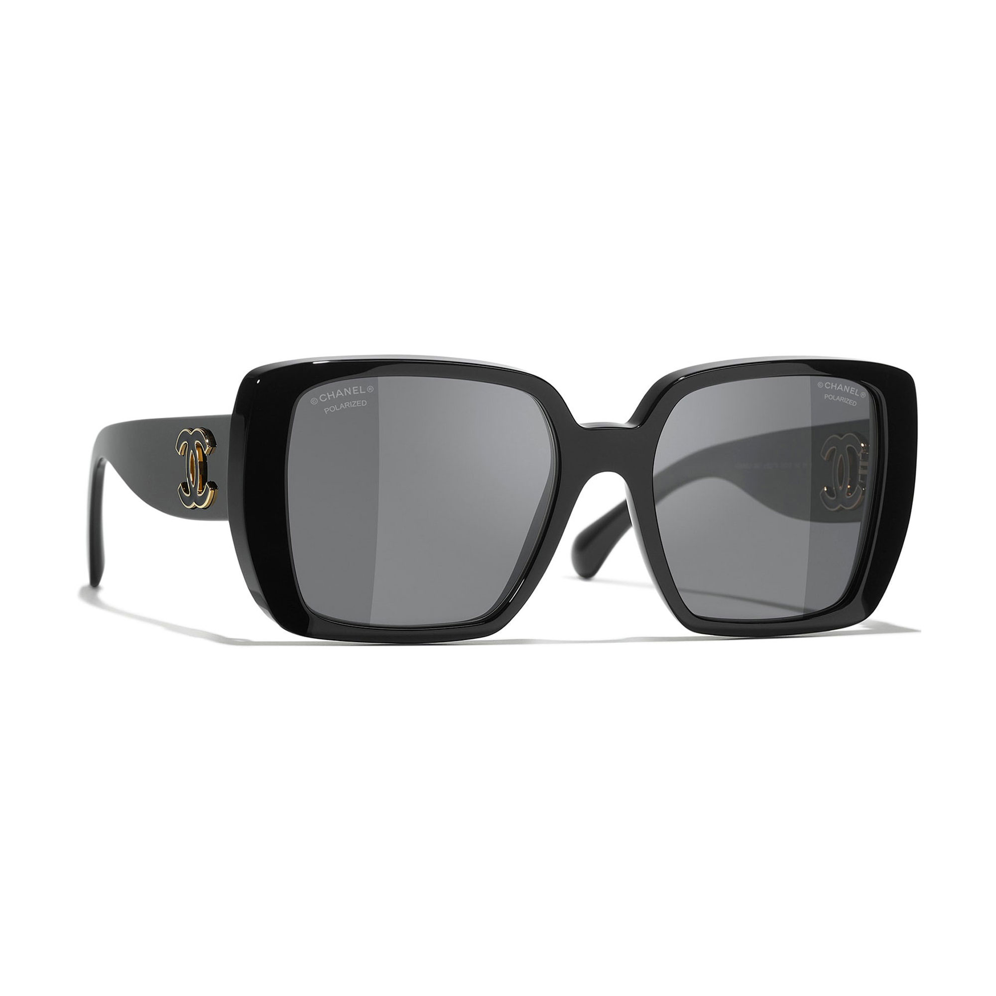 Square Sunglasses CH5541