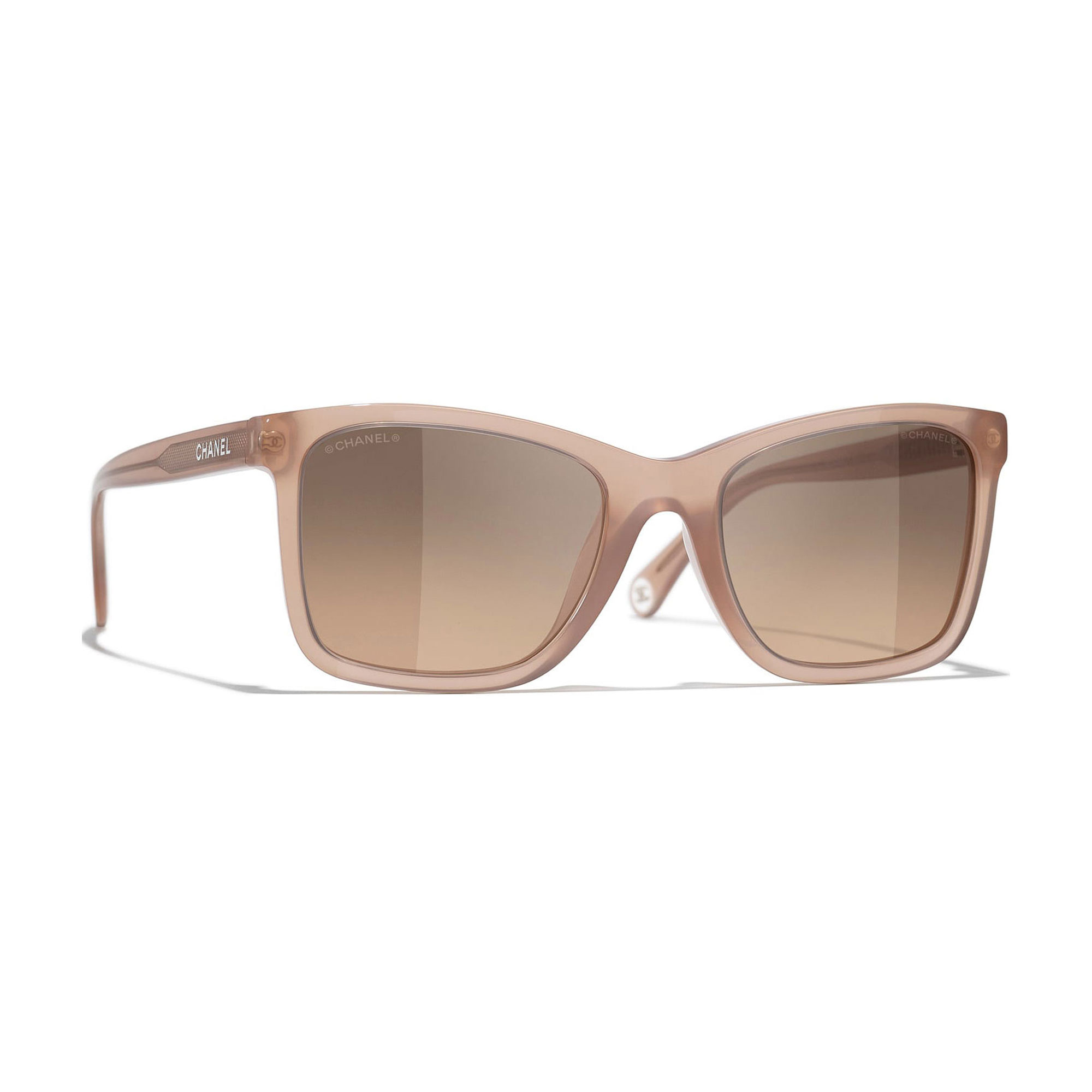 Rectangle Sunglasses CH5551U
