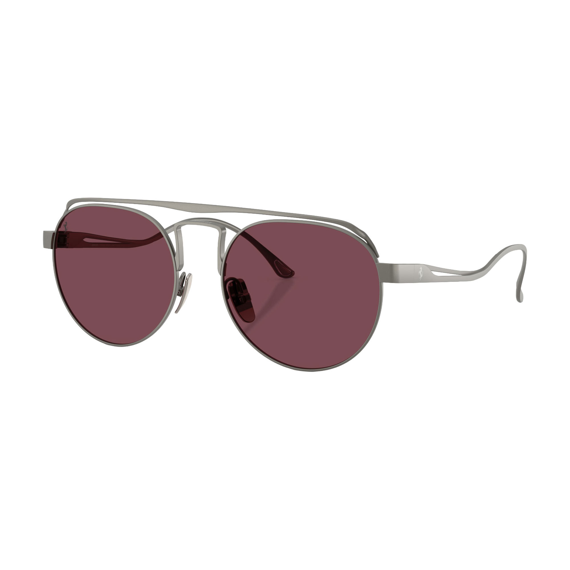 Oval Sunglasses FH1025T