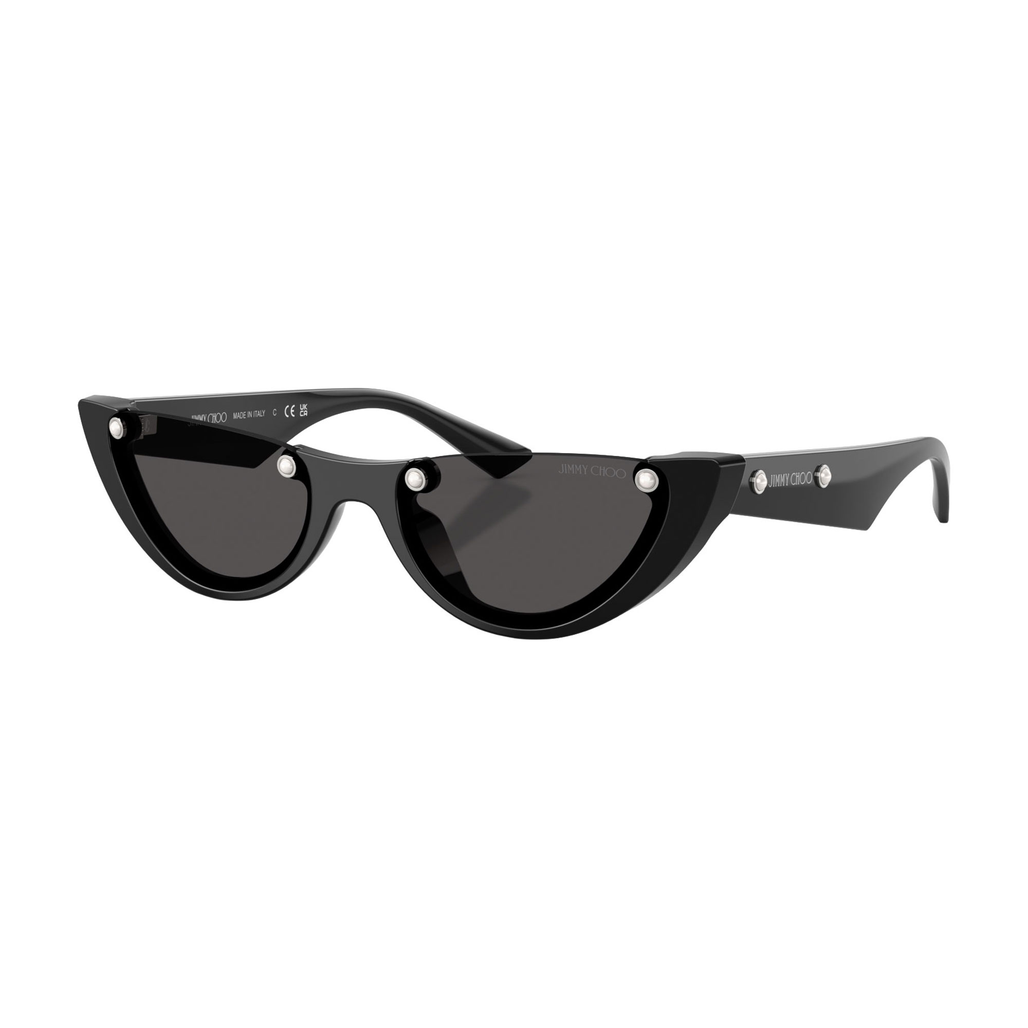 Oval Sunglasses JC5049HU