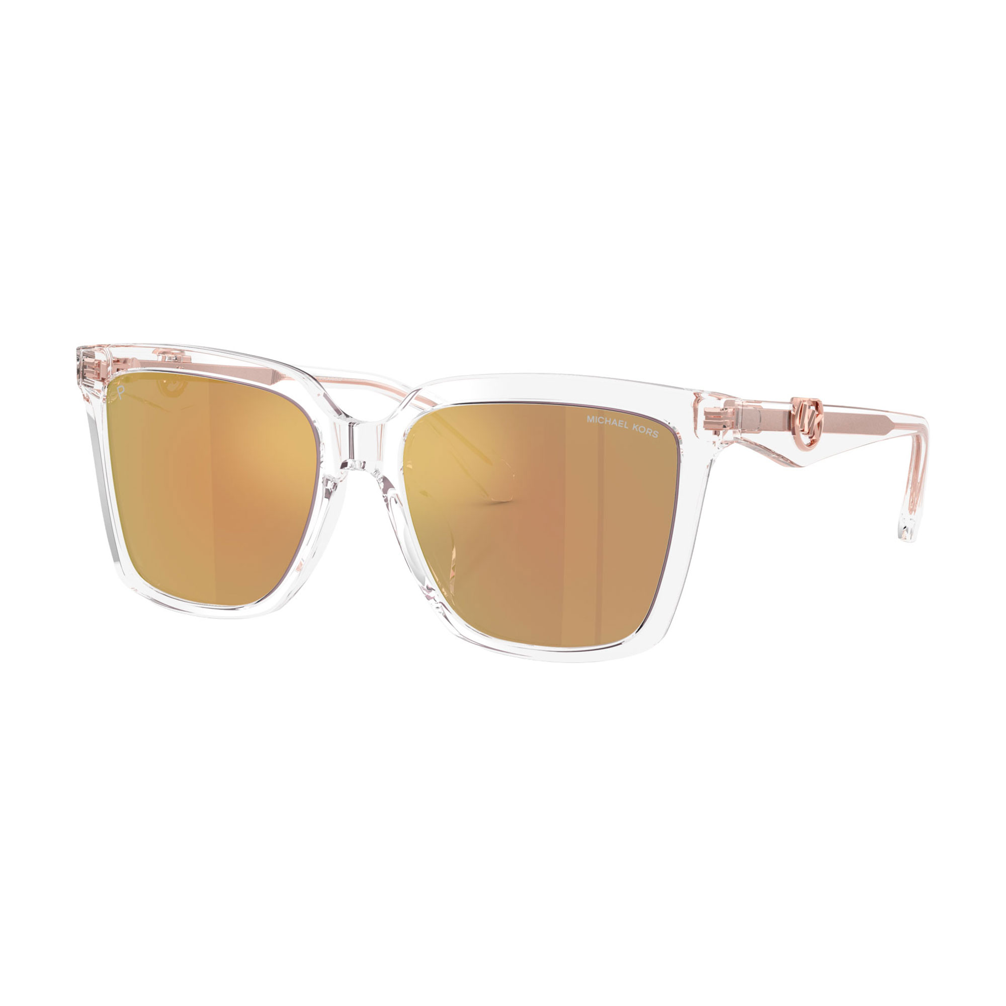 Square Sunglasses MK2256U