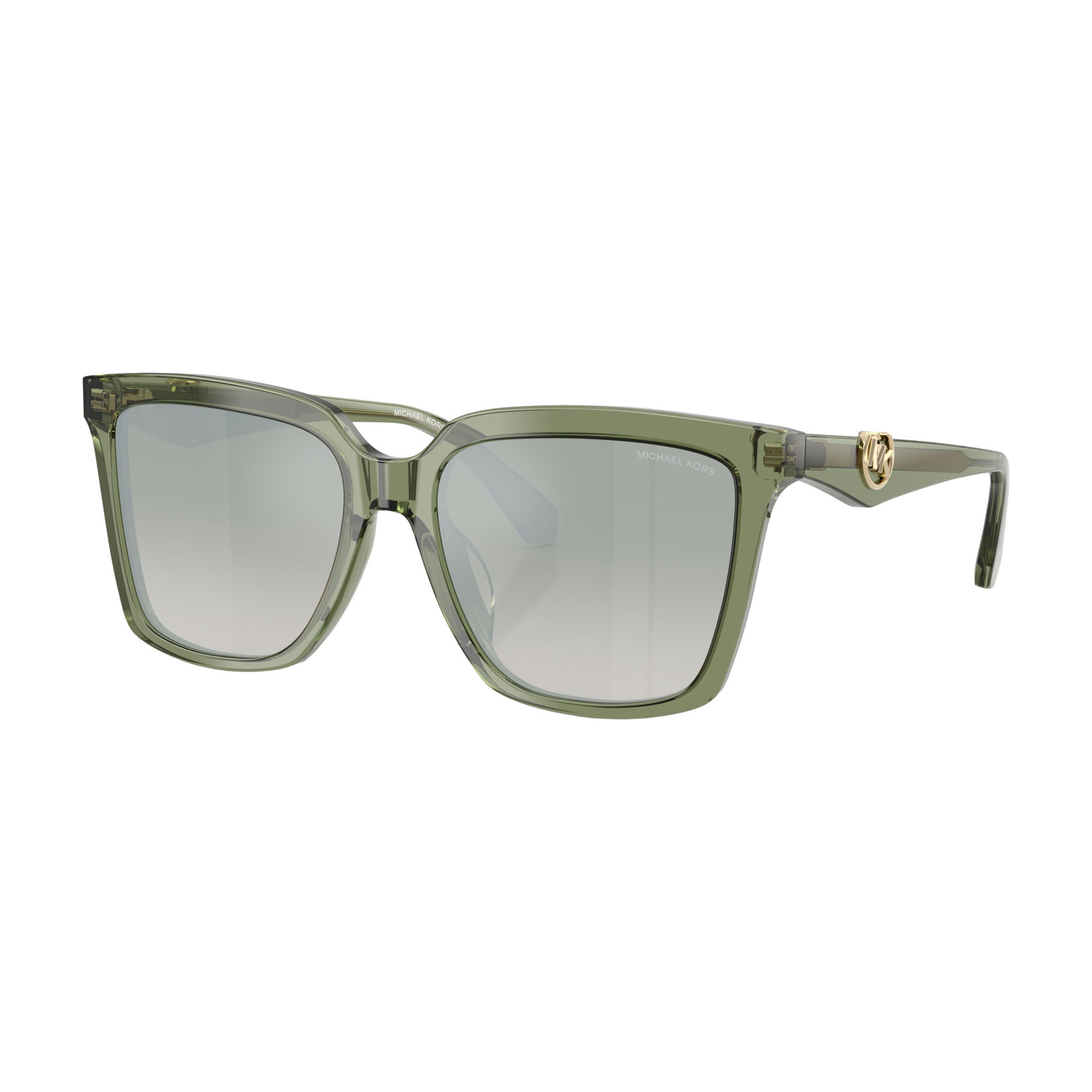 Square Sunglasses MK2256U