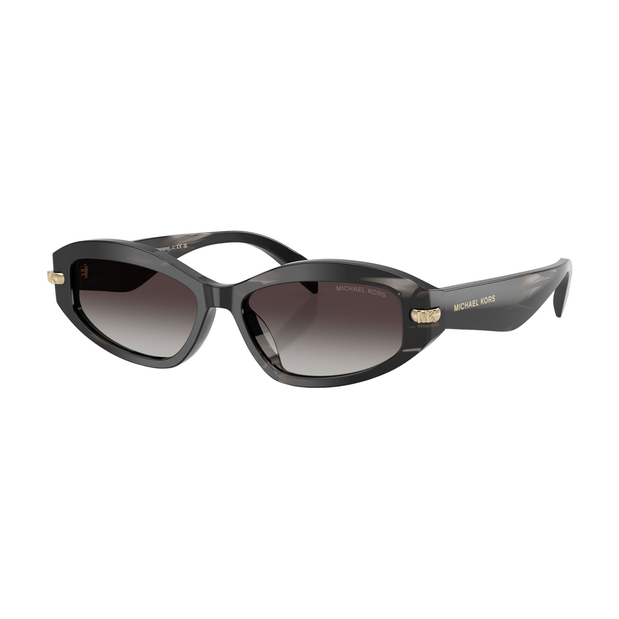 Oval Sunglasses MK2260D