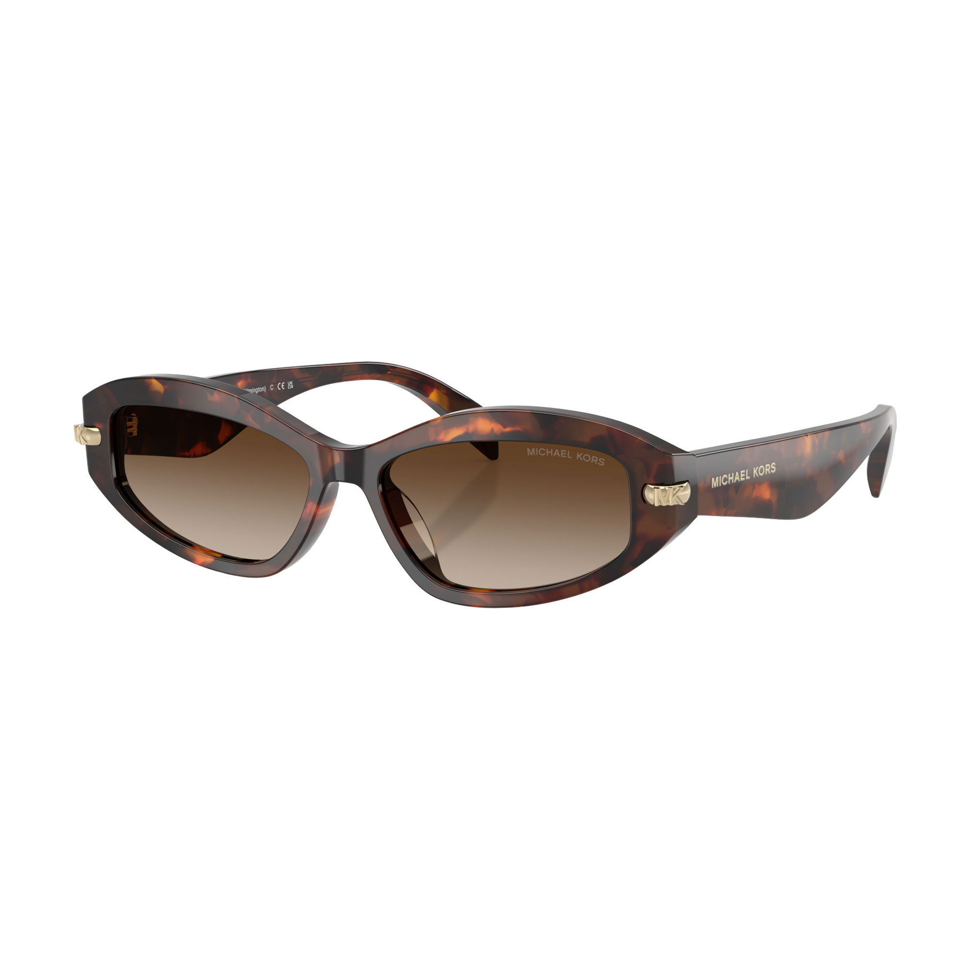 Oval Sunglasses MK2260D
