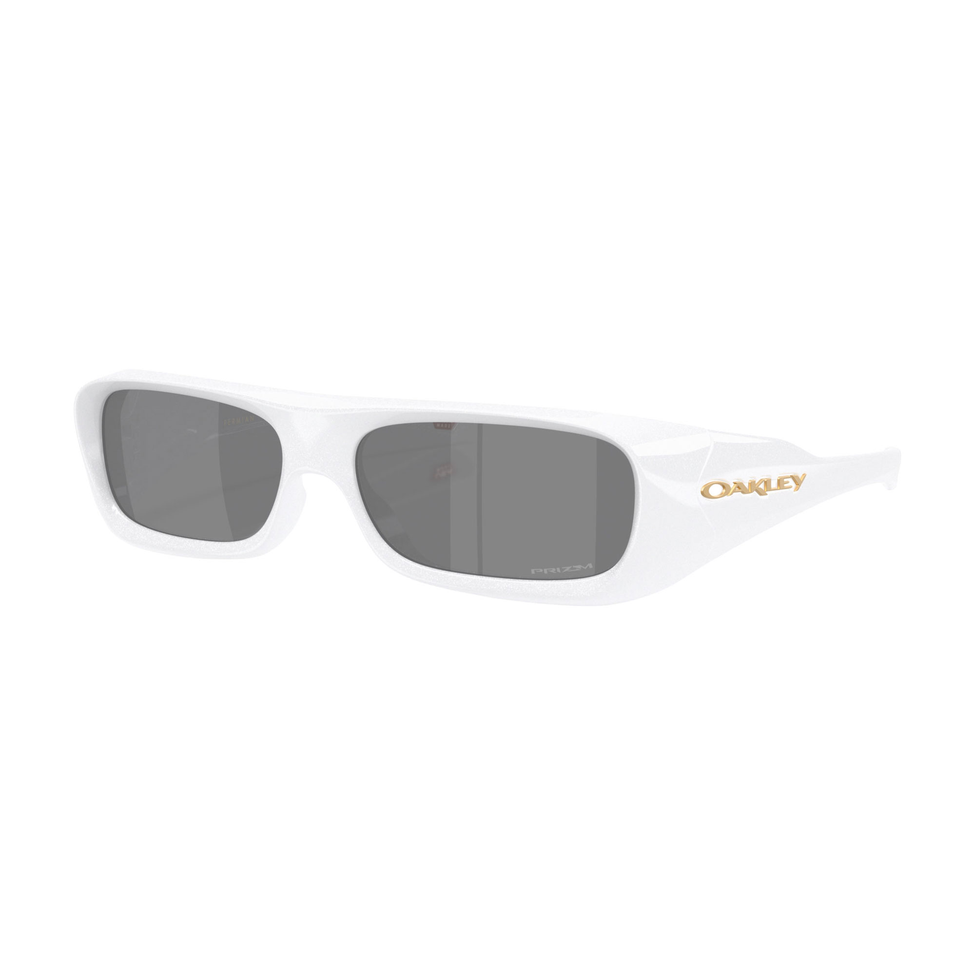 Rectangle Sunglasses OO9520