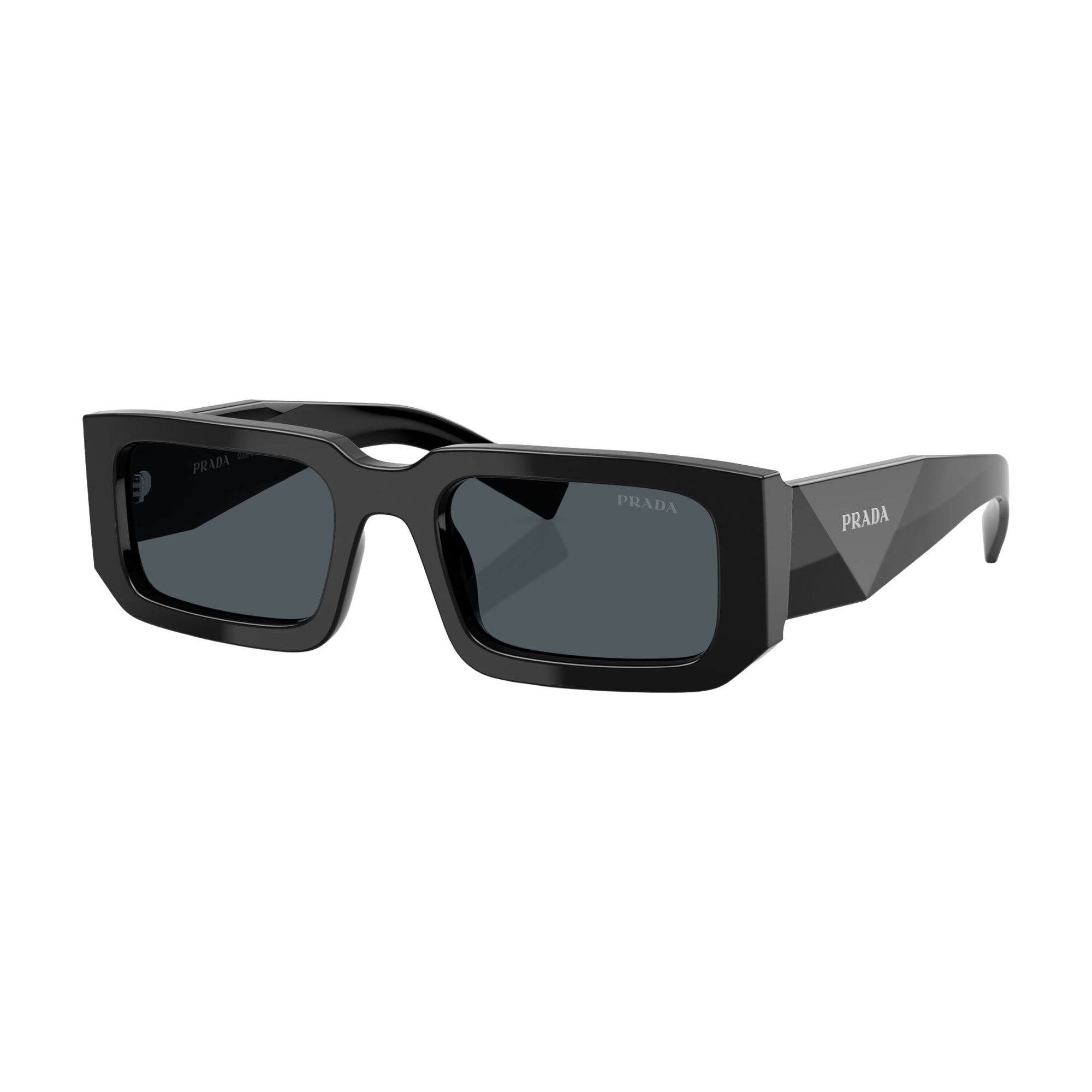 Rectangle Sunglasses PR 06YS