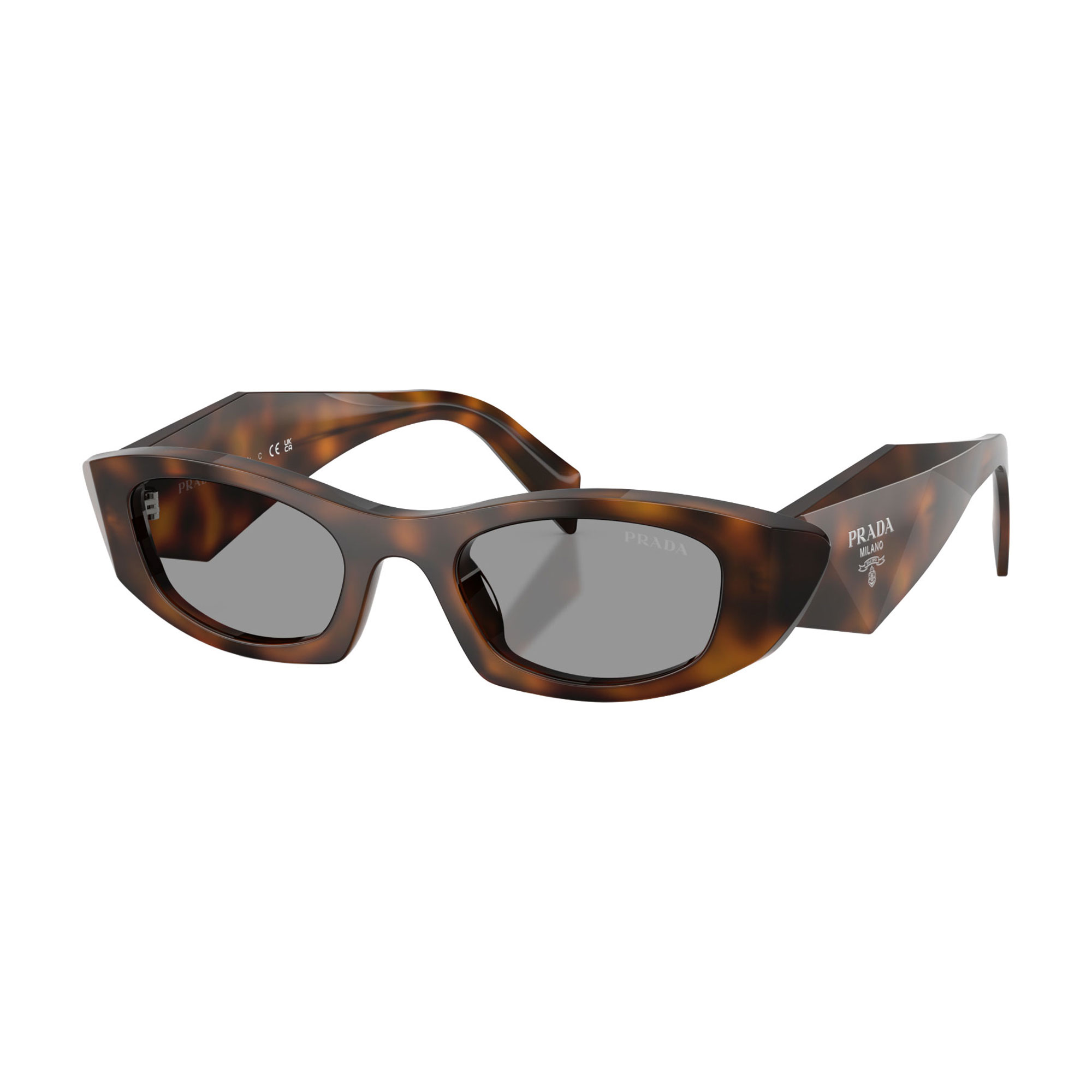 Oval Sunglasses PR B16S