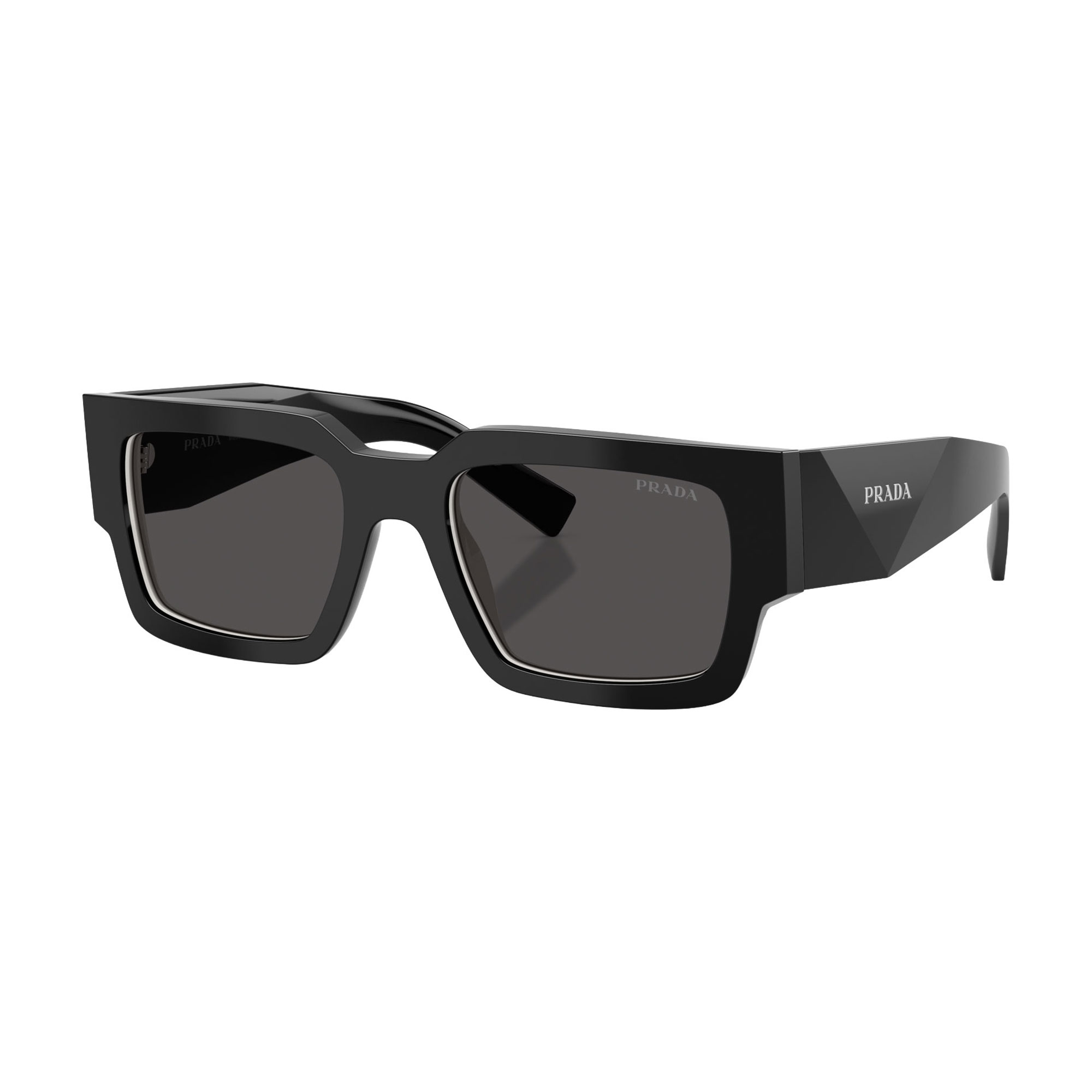 Rectangle Sunglasses PR B17S