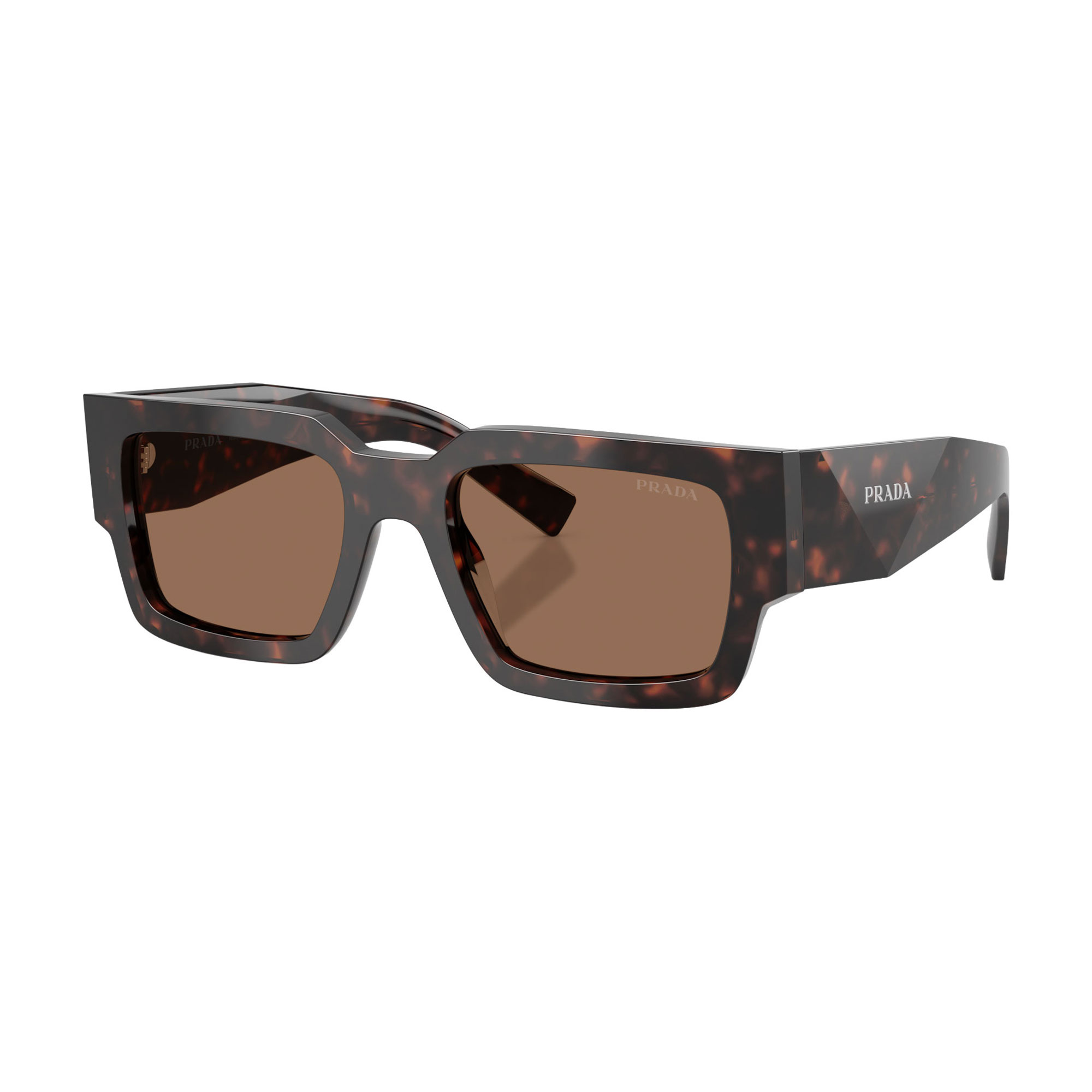 Rectangle Sunglasses PR B17S