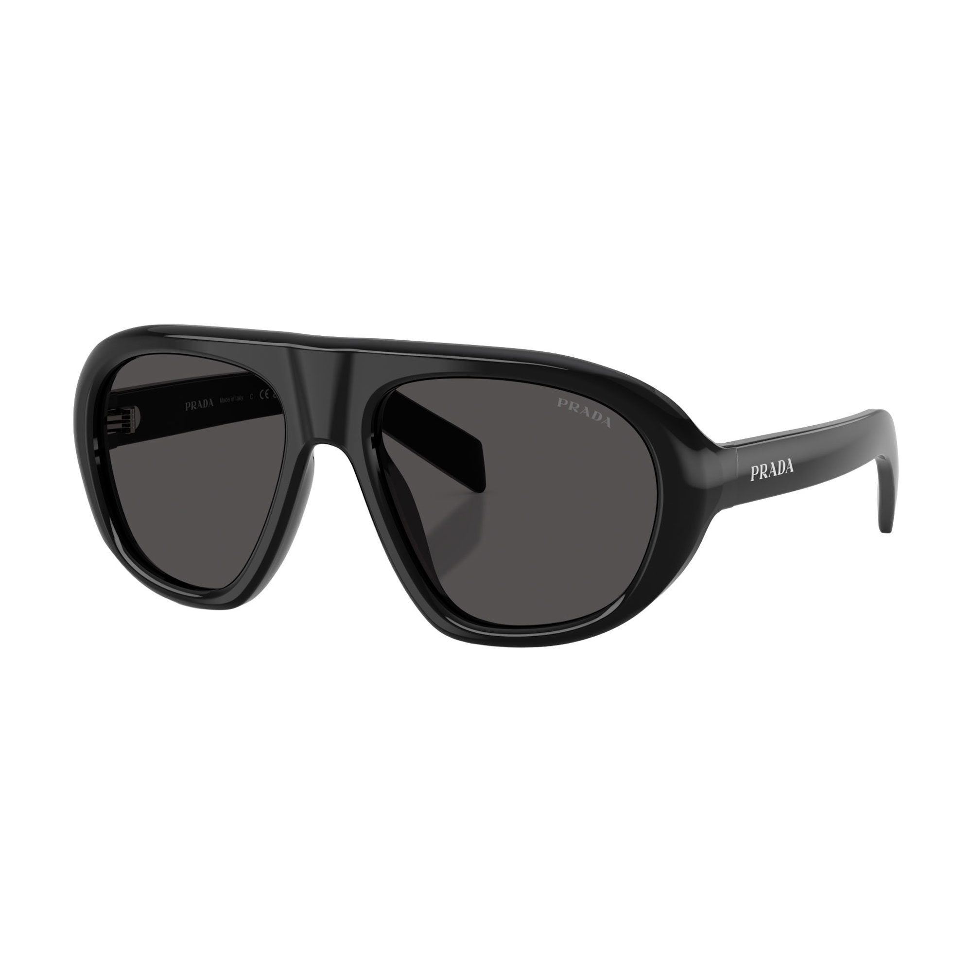 Irregular Sunglasses PR C05S