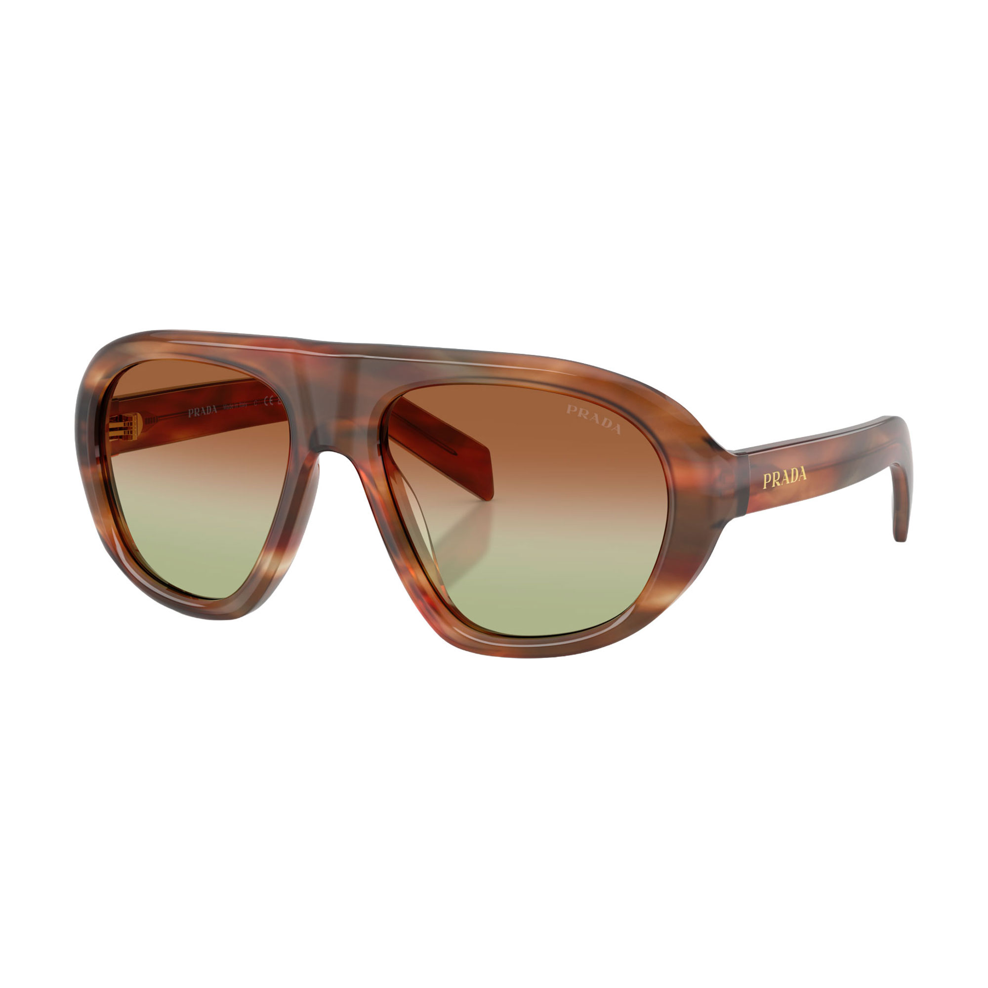Irregular Sunglasses PR C05S