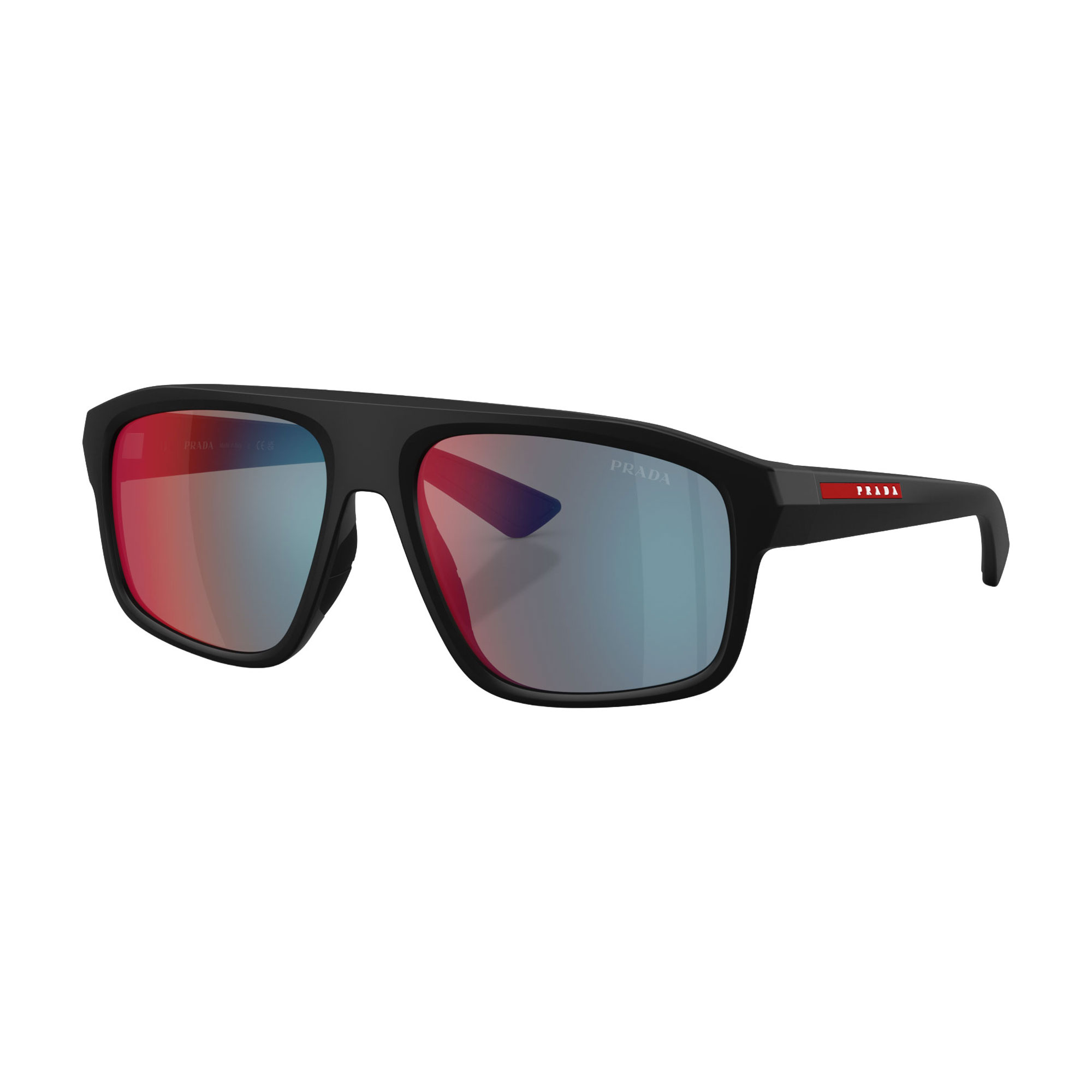 Irregular Sunglasses PS B02S
