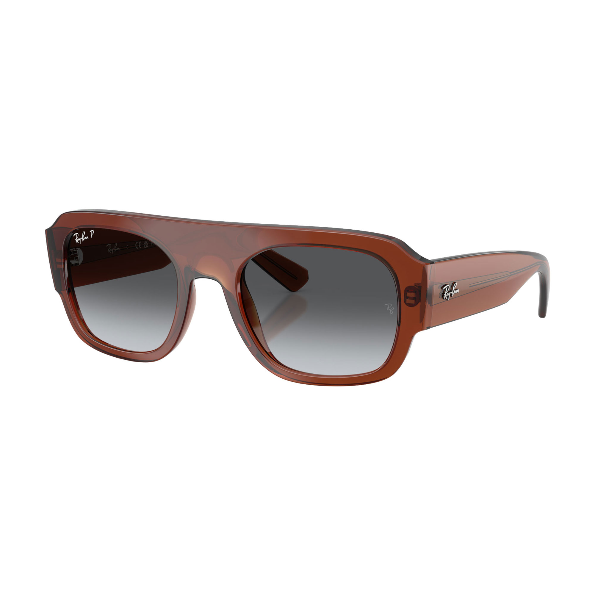 Irregular Sunglasses RB2218