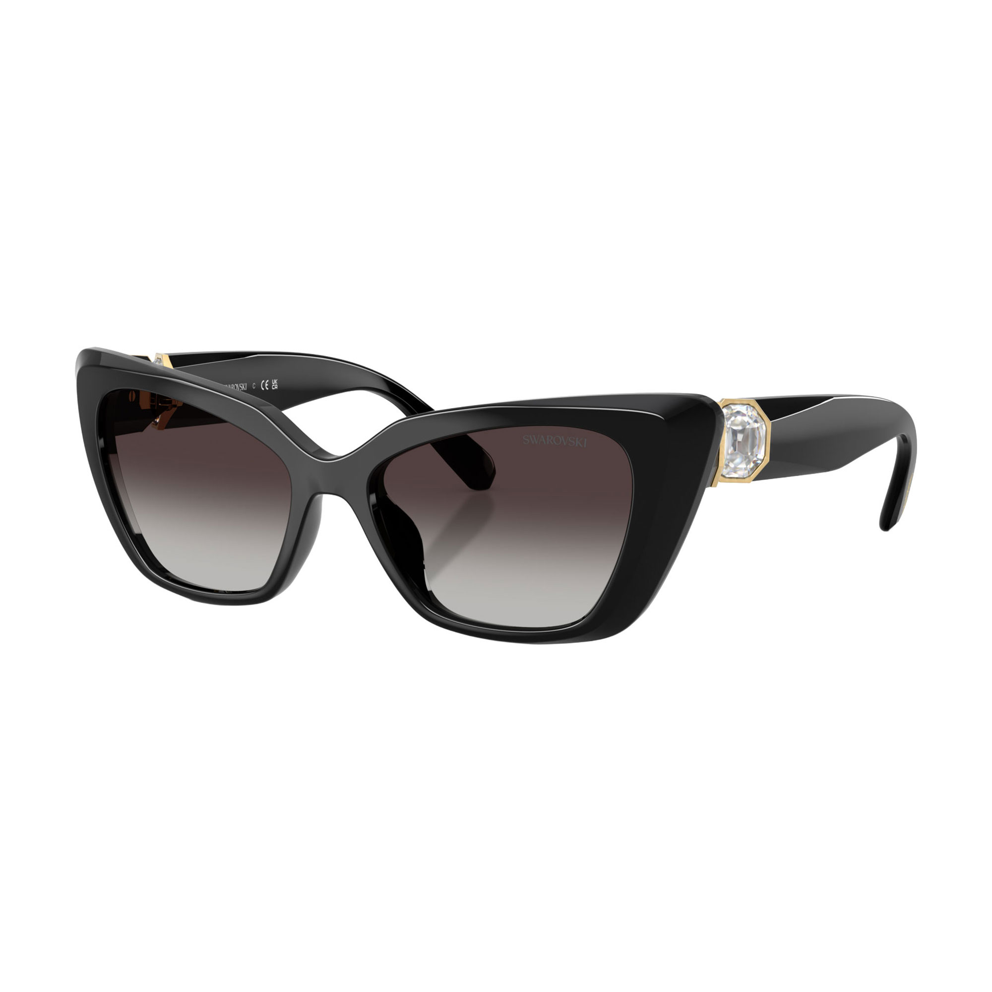 Cat Eye Sunglasses SK6047
