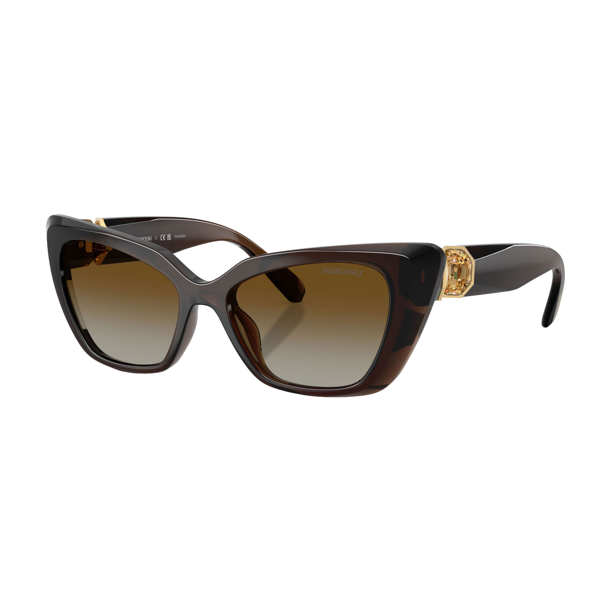 Cat Eye Sunglasses SK6047