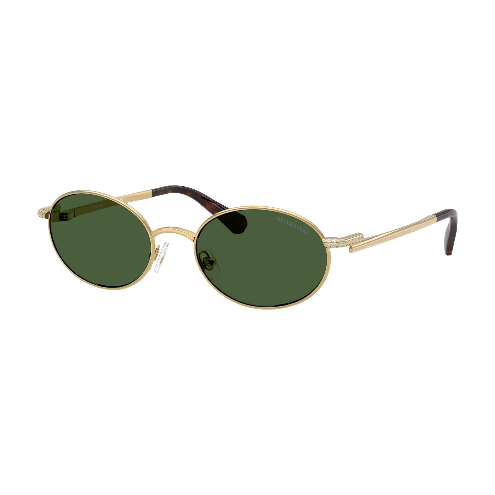 Oval Sunglasses SK7033
