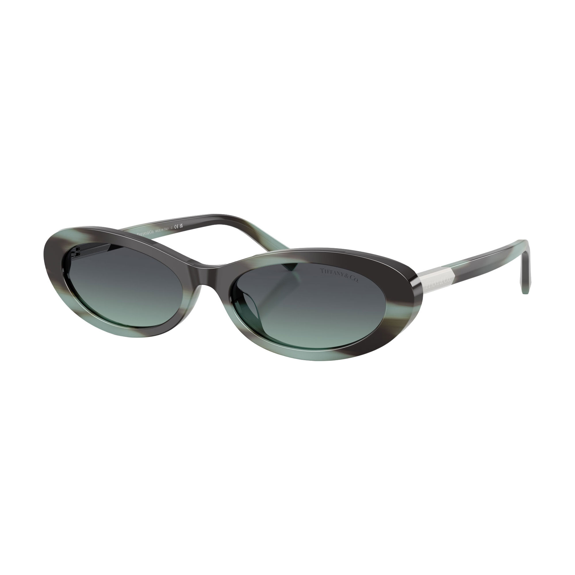 Oval Sunglasses TF4250