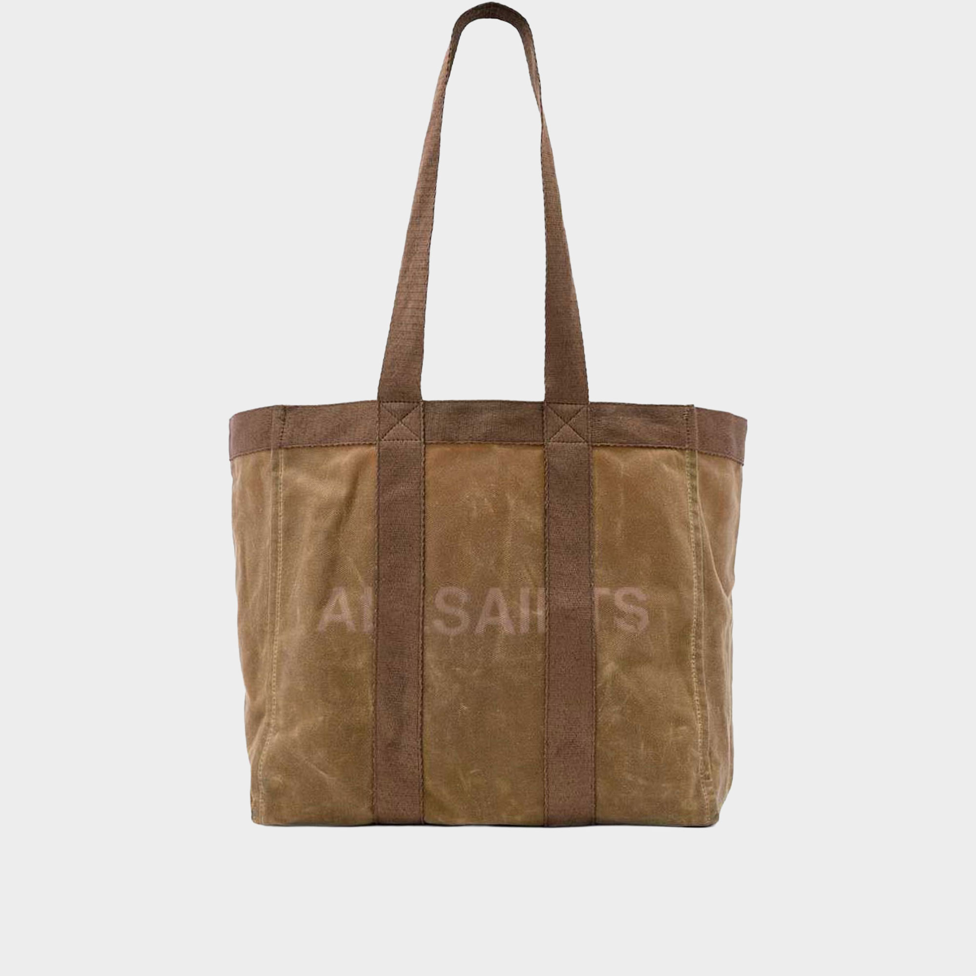 Layo Canvas Tote Bag
