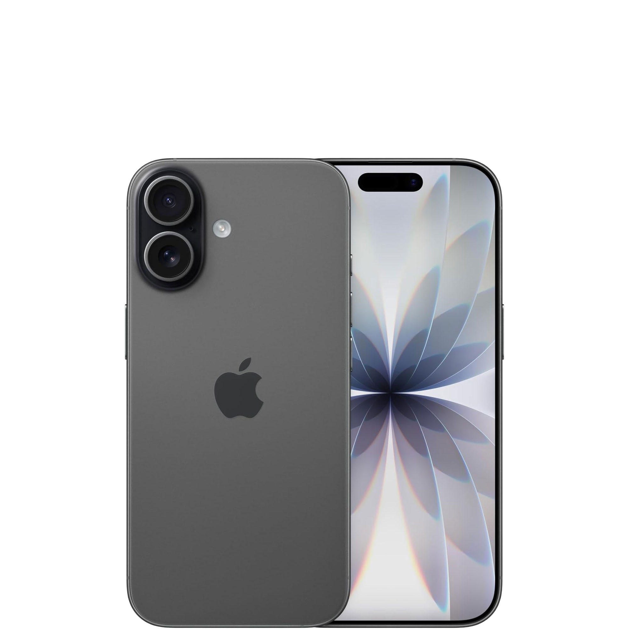 iPhone 17 256GB Black