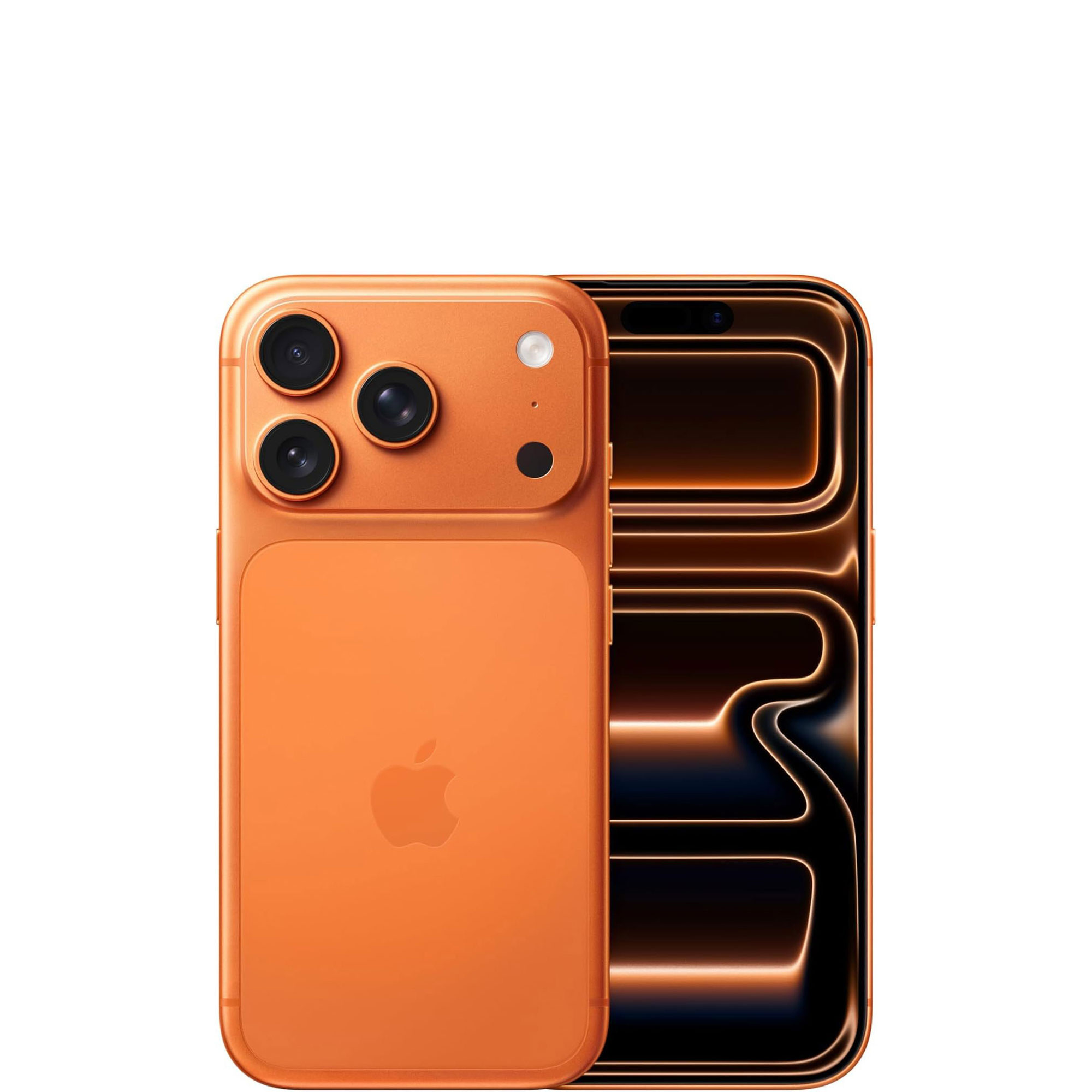 iPhone 17 Pro 256GB Cosmic Orange