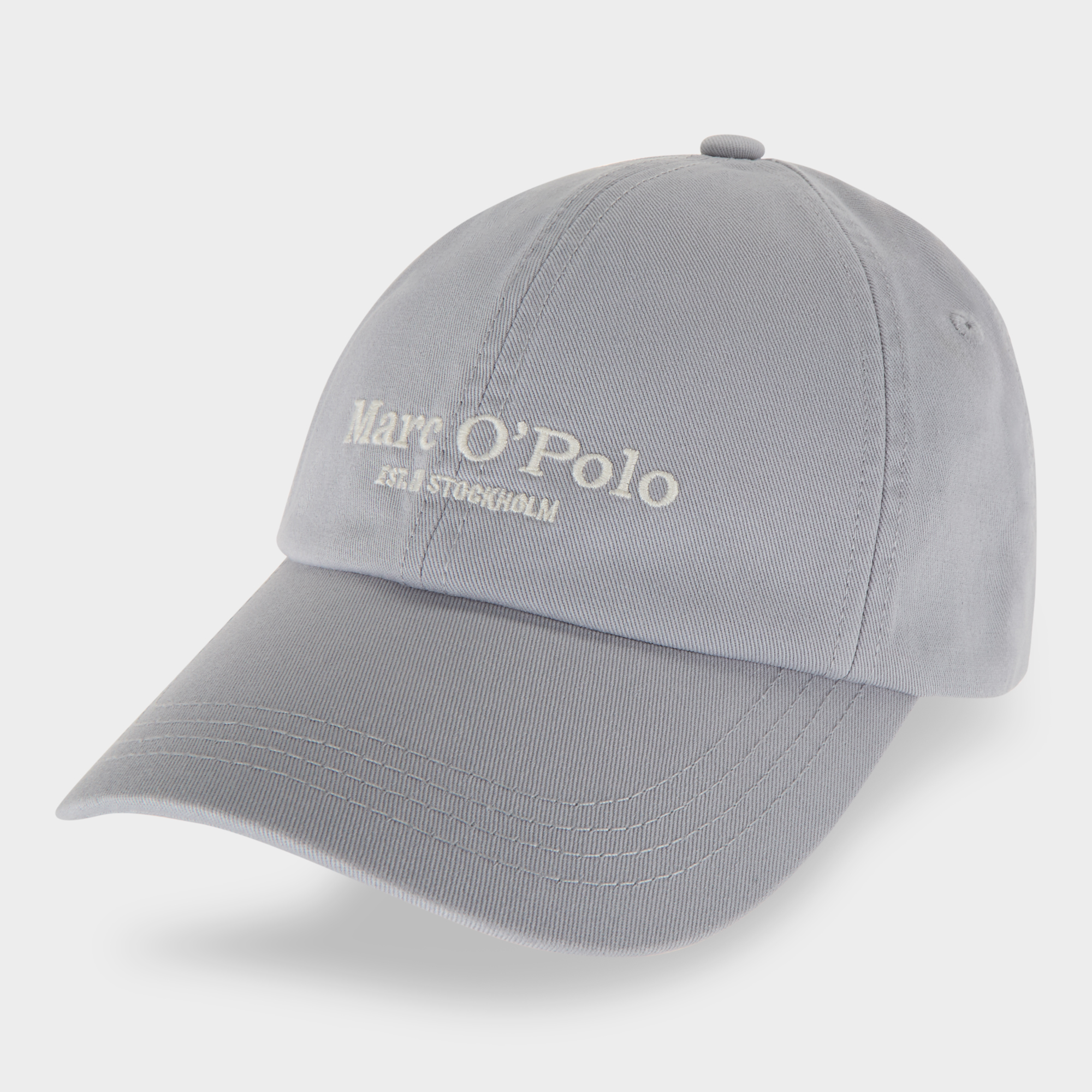 Logo Baseball Cap