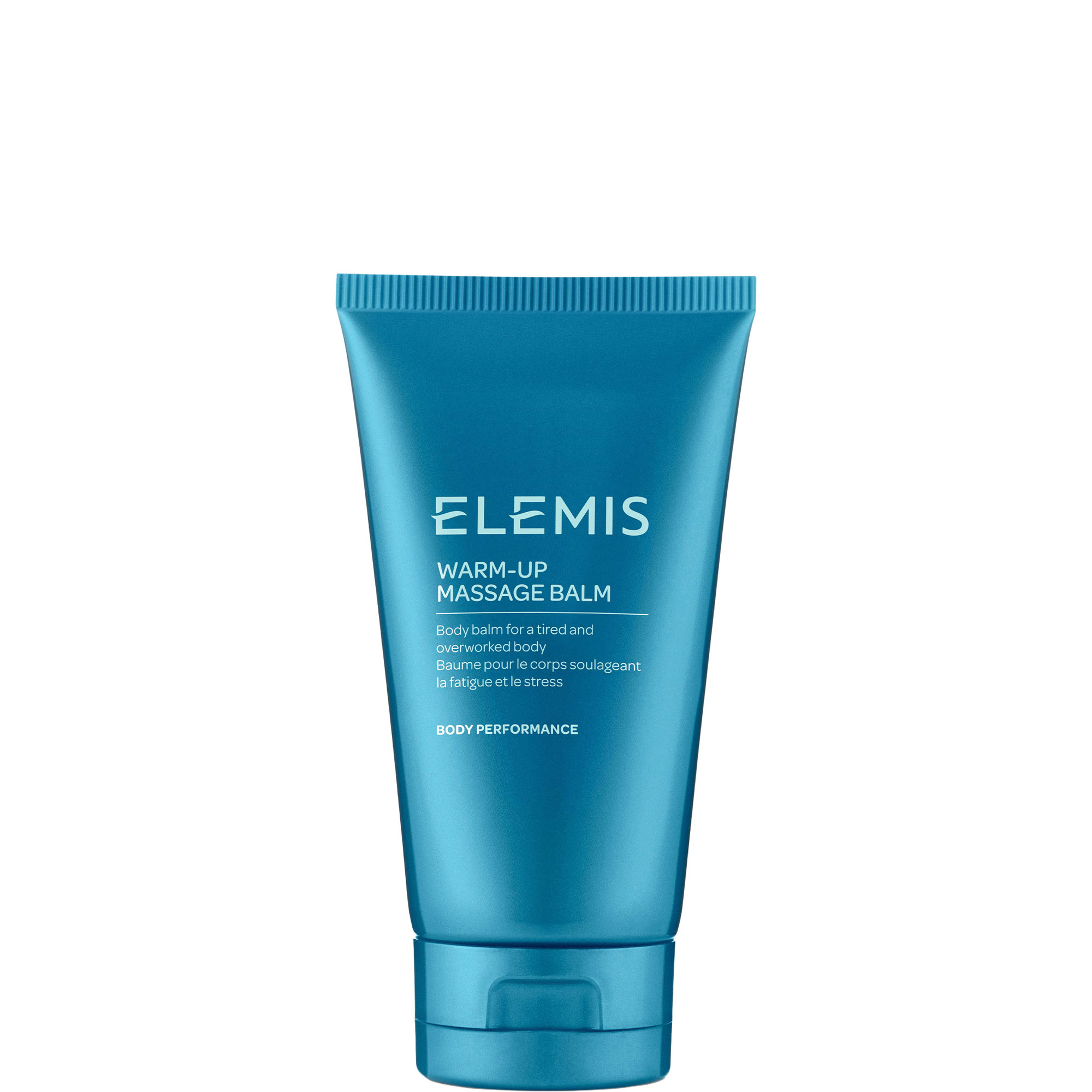 Warm-Up Massage Balm