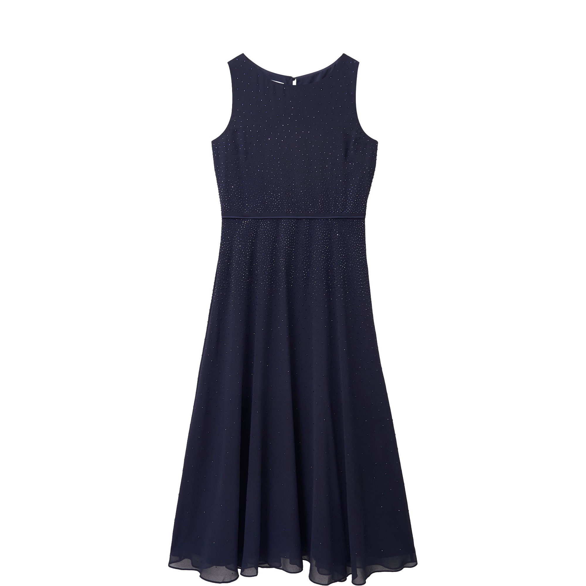 Kiki Gem-Embellished Dress