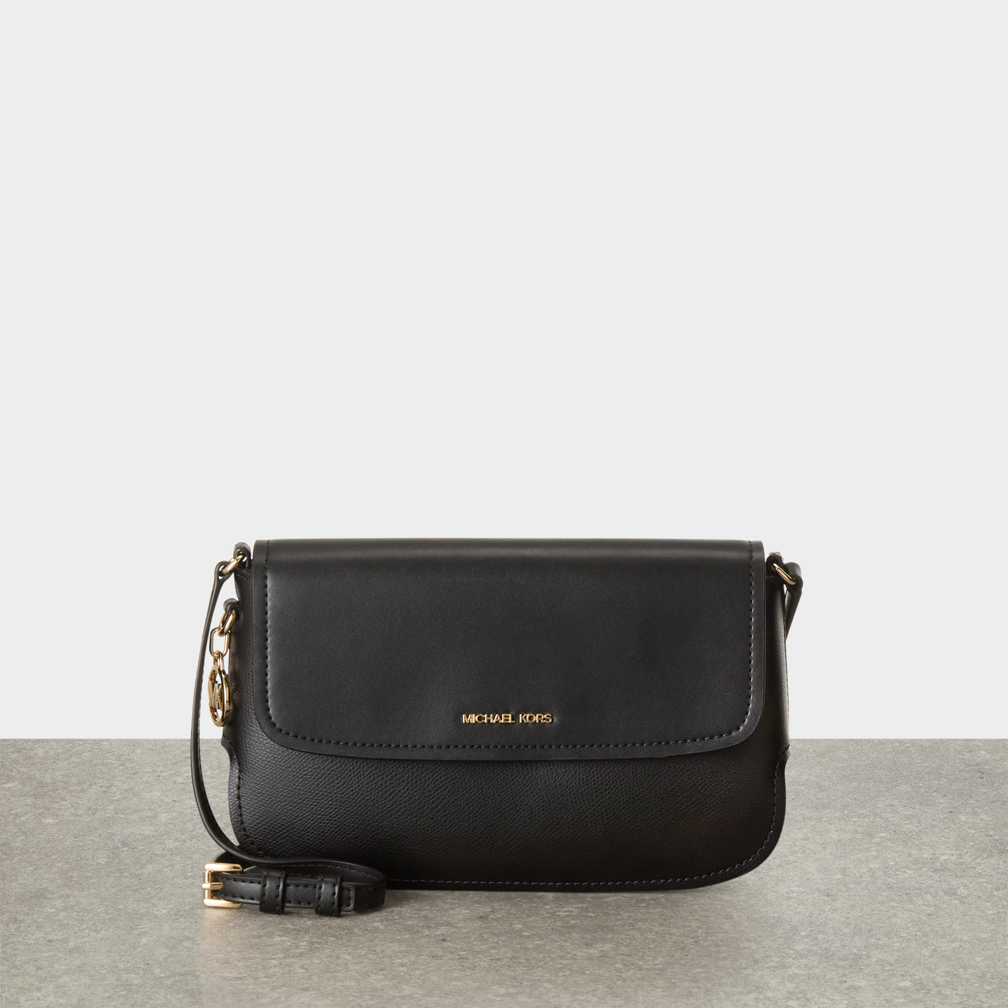 Alice Small Flap Crossbody Bag