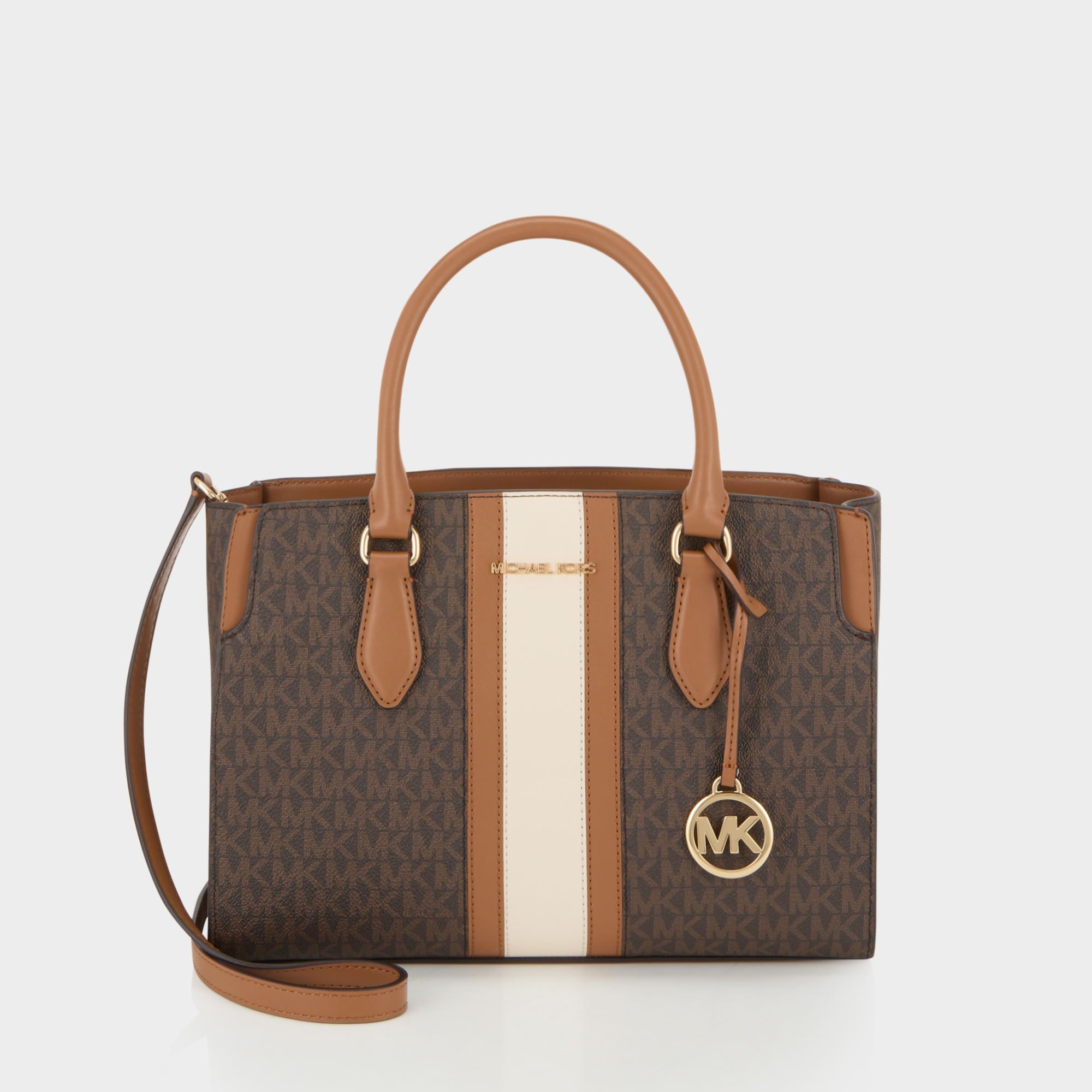 Becca Medium Satchel