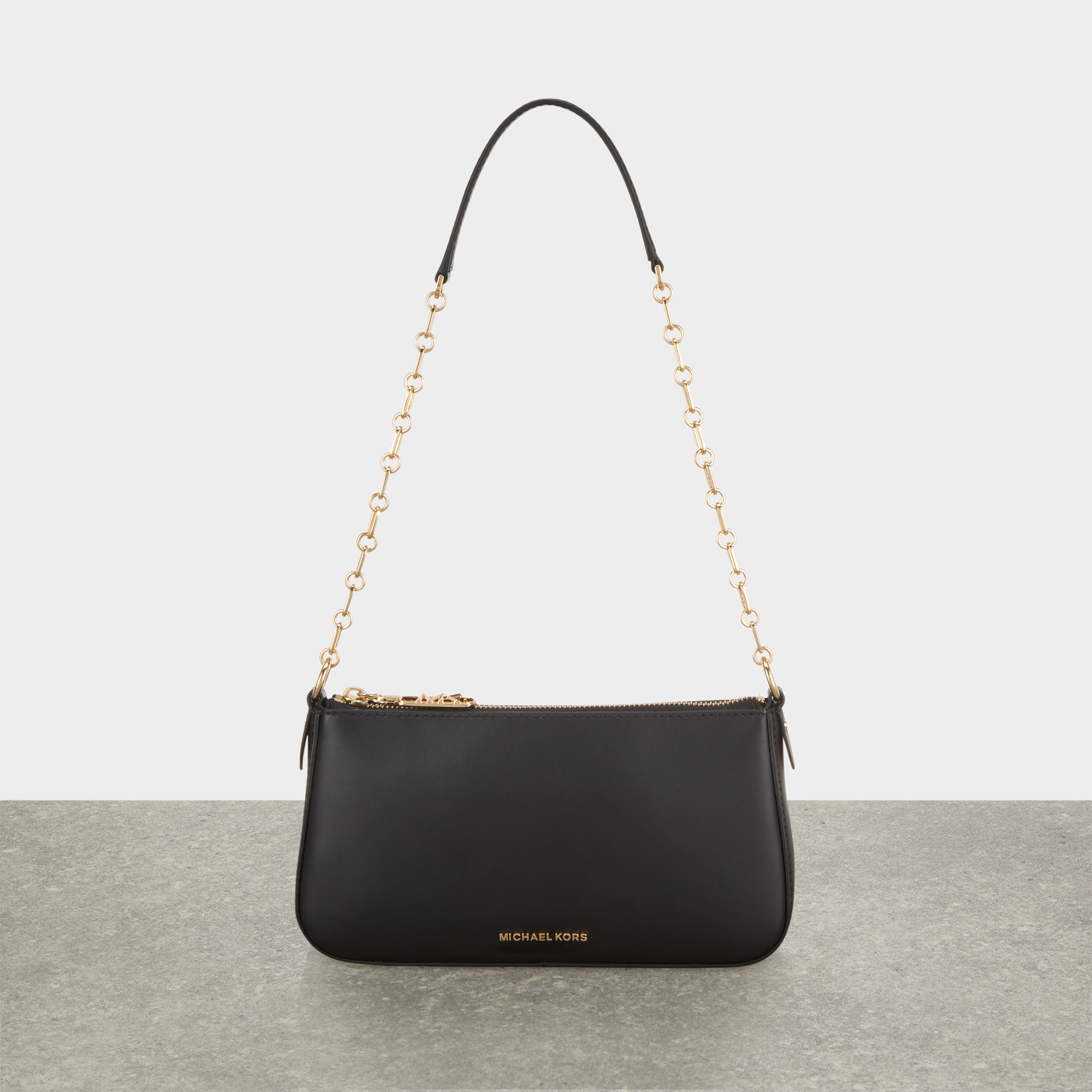 Empire Medium Shoulder Bag