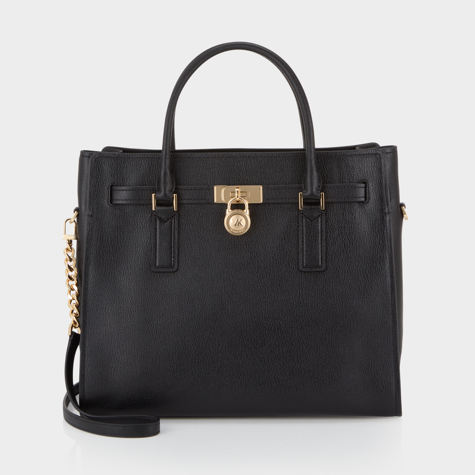 Hamilton Large Satchel