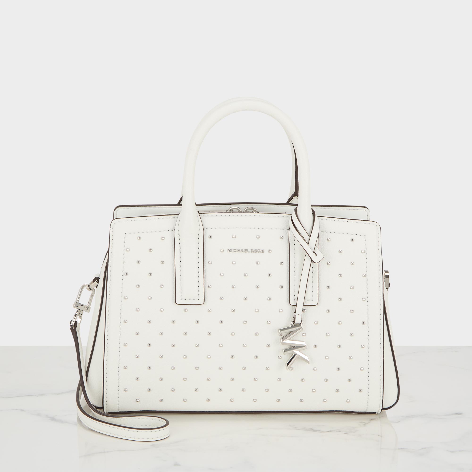 Laila Small Satchel