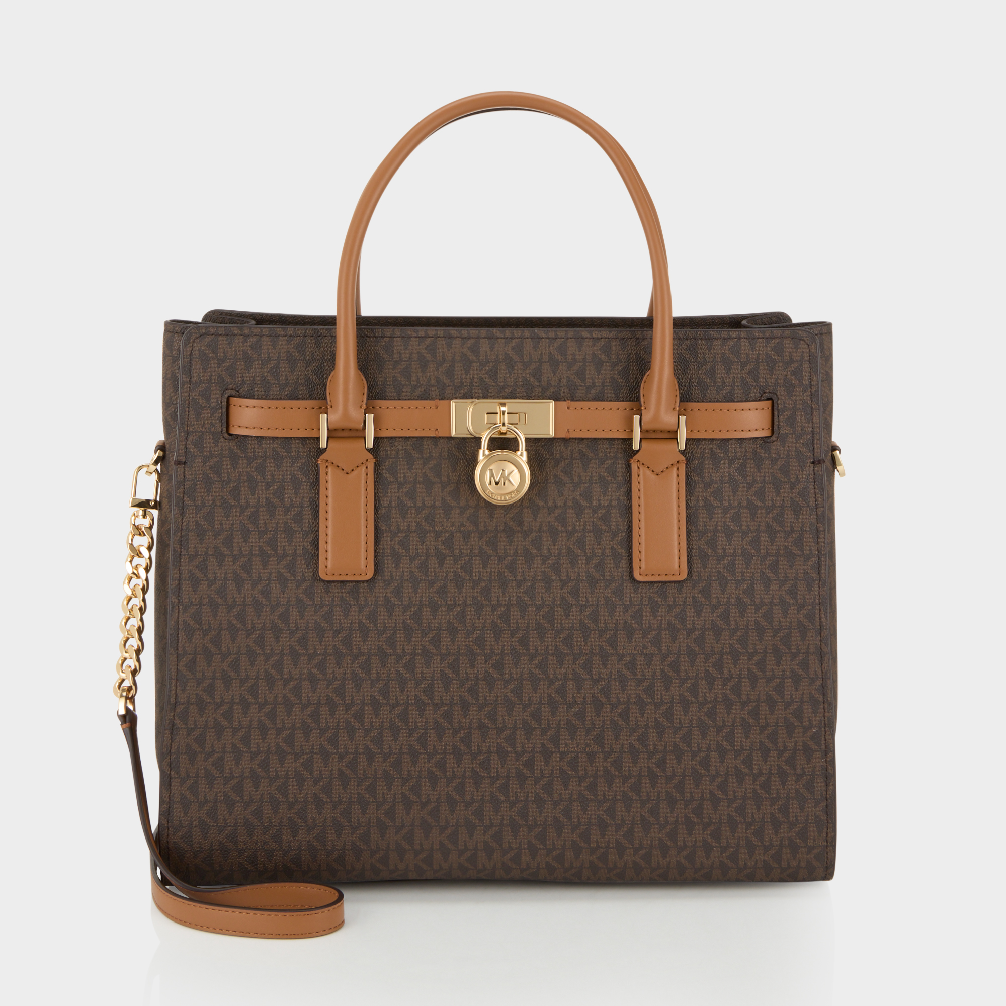 Hamilton Large Satchel