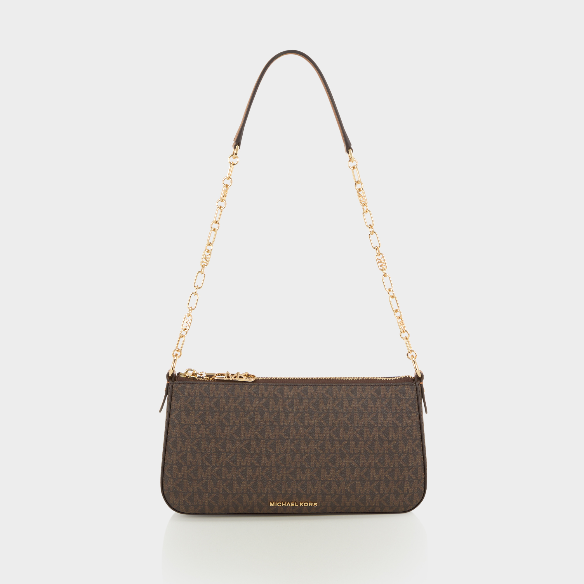 Empire Medium Shoulder Bag