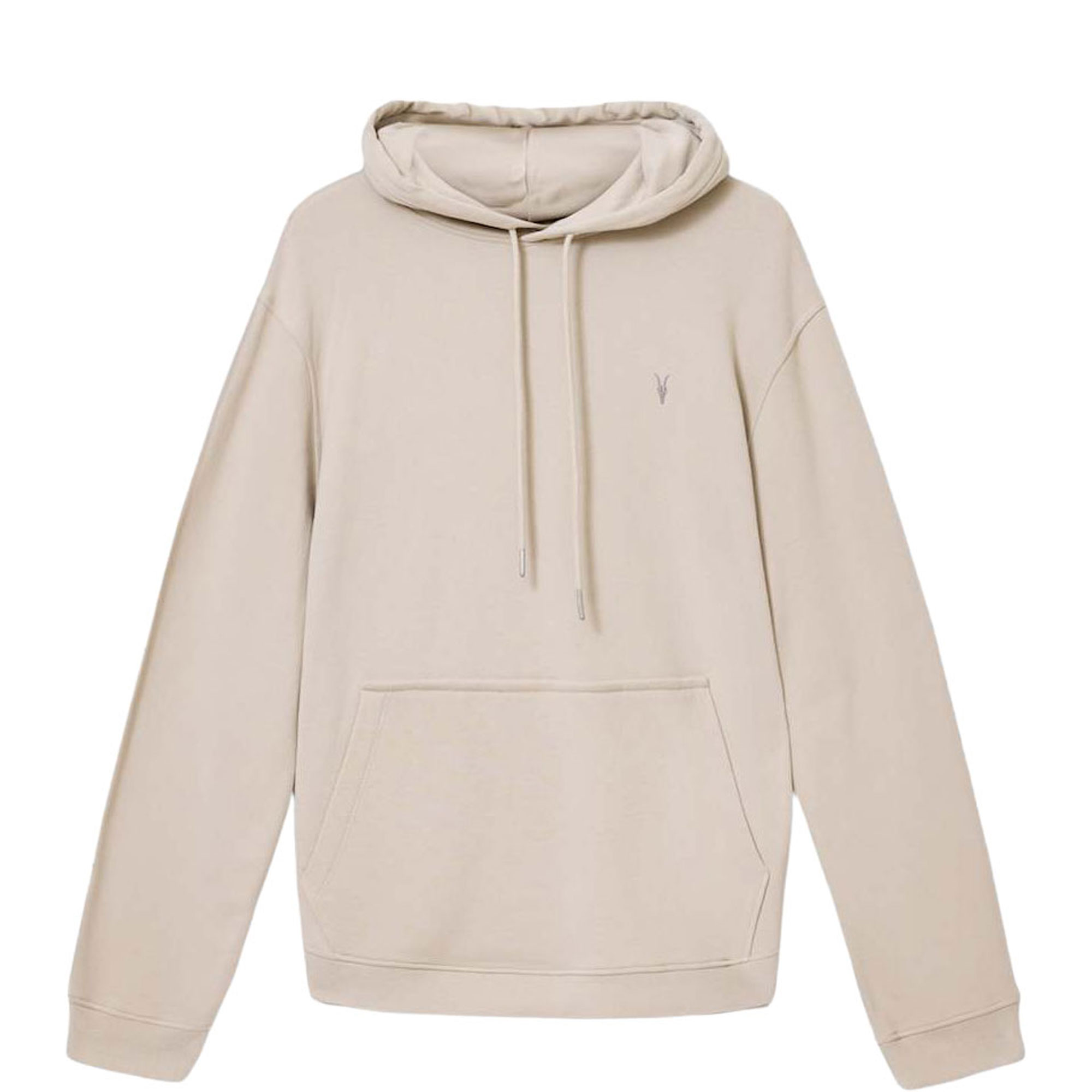 Asher Logo Drawstring Hoodie