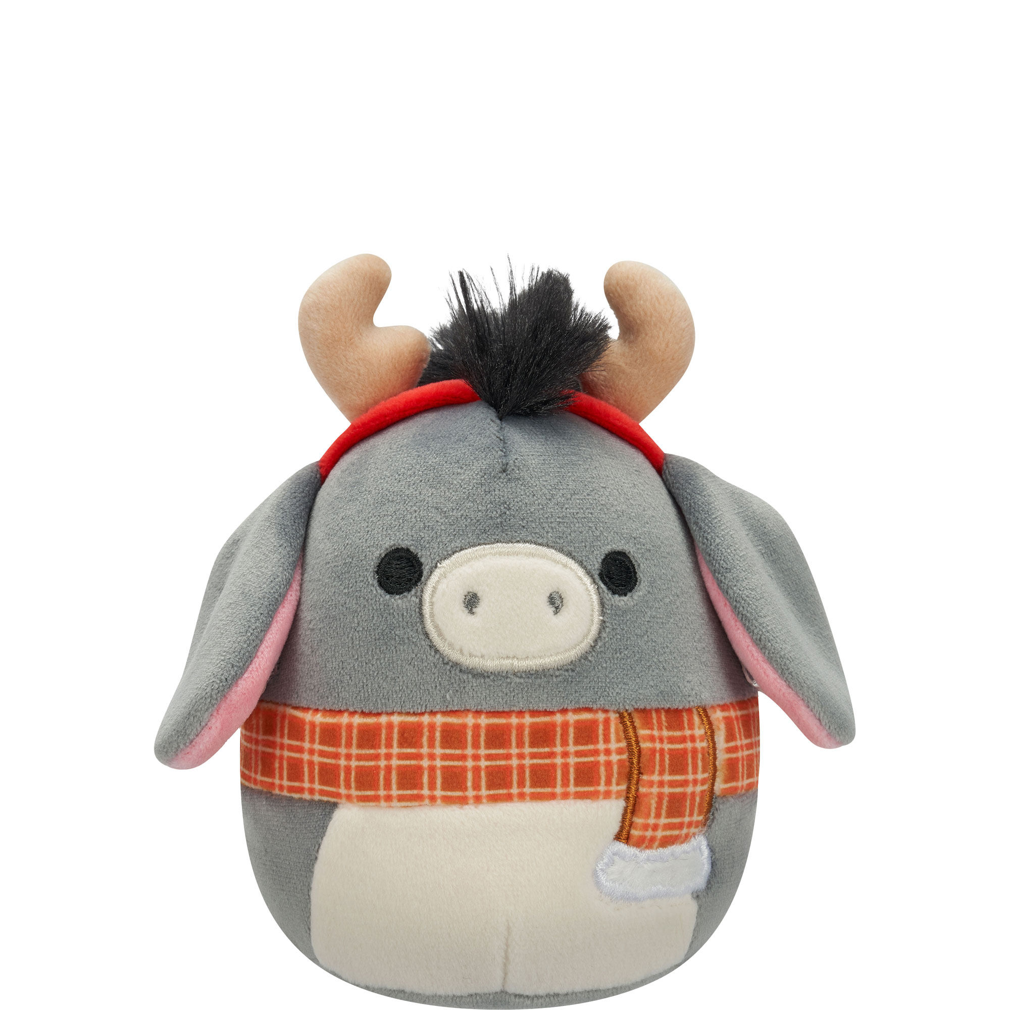 Holiday Mystery Capsules Jazwares Plush 10cm