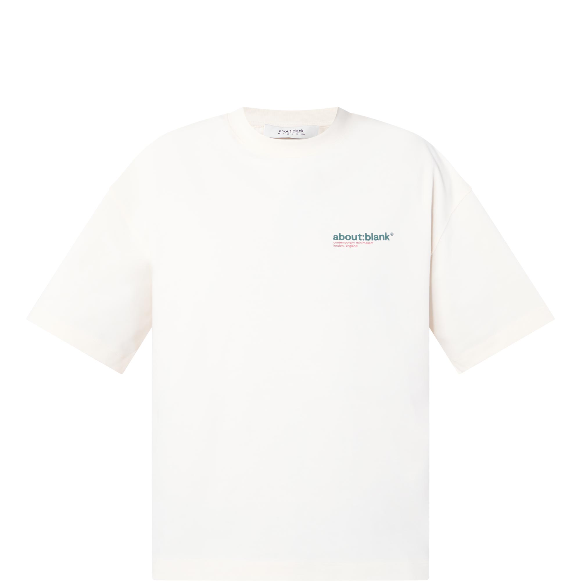 Collection Logo T-Shirt