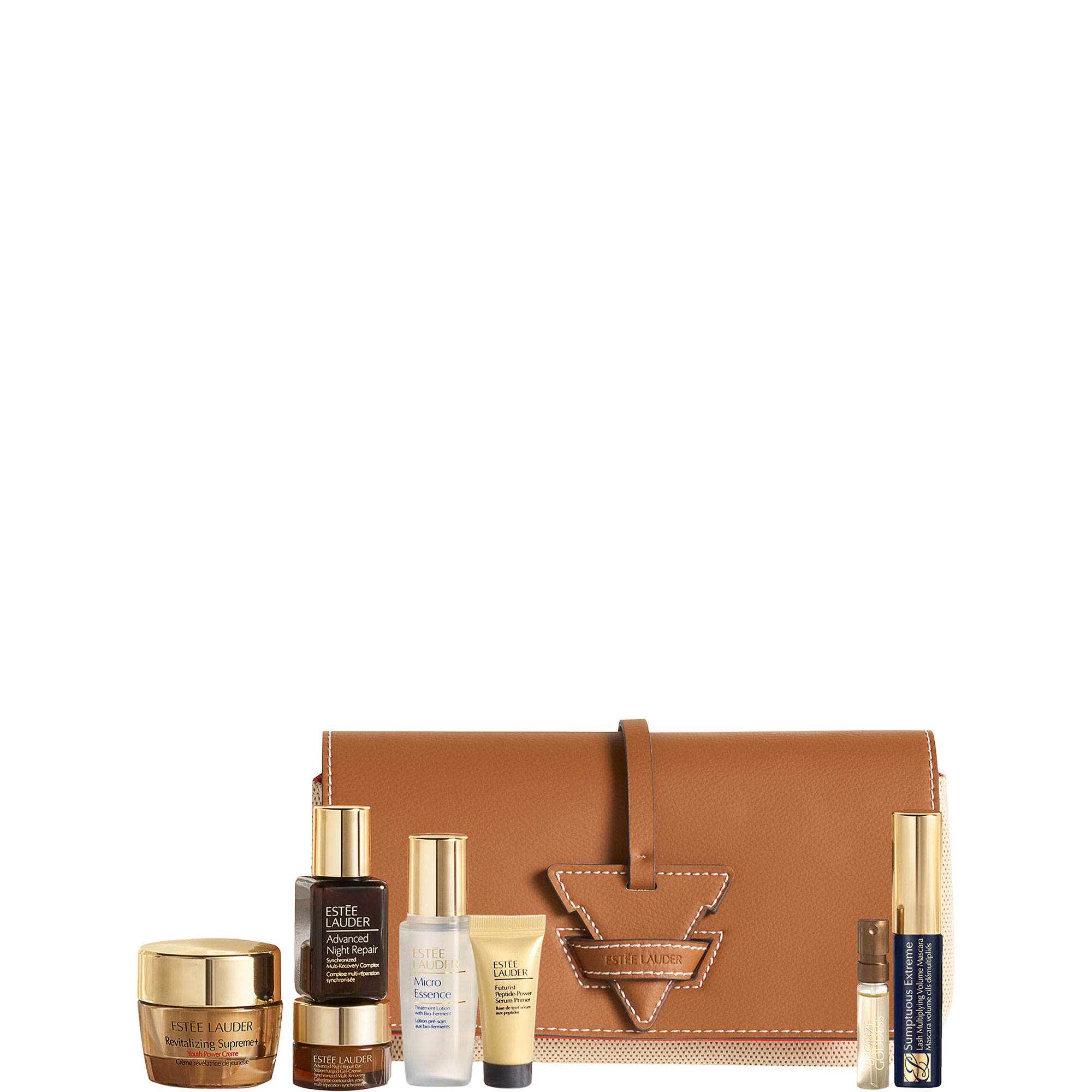 The Icons Discovery Gift Set