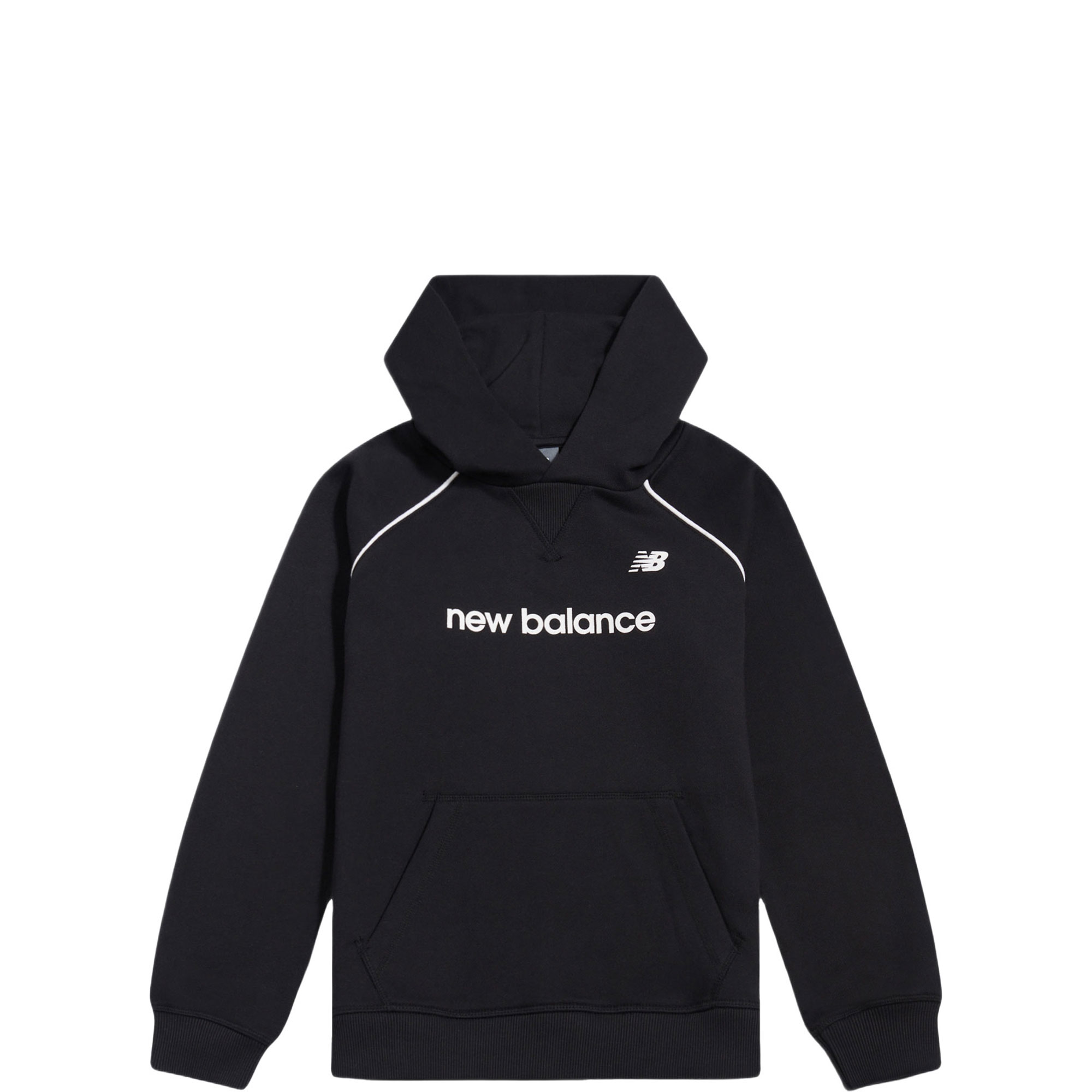 Linear Team Graphic Hoodie