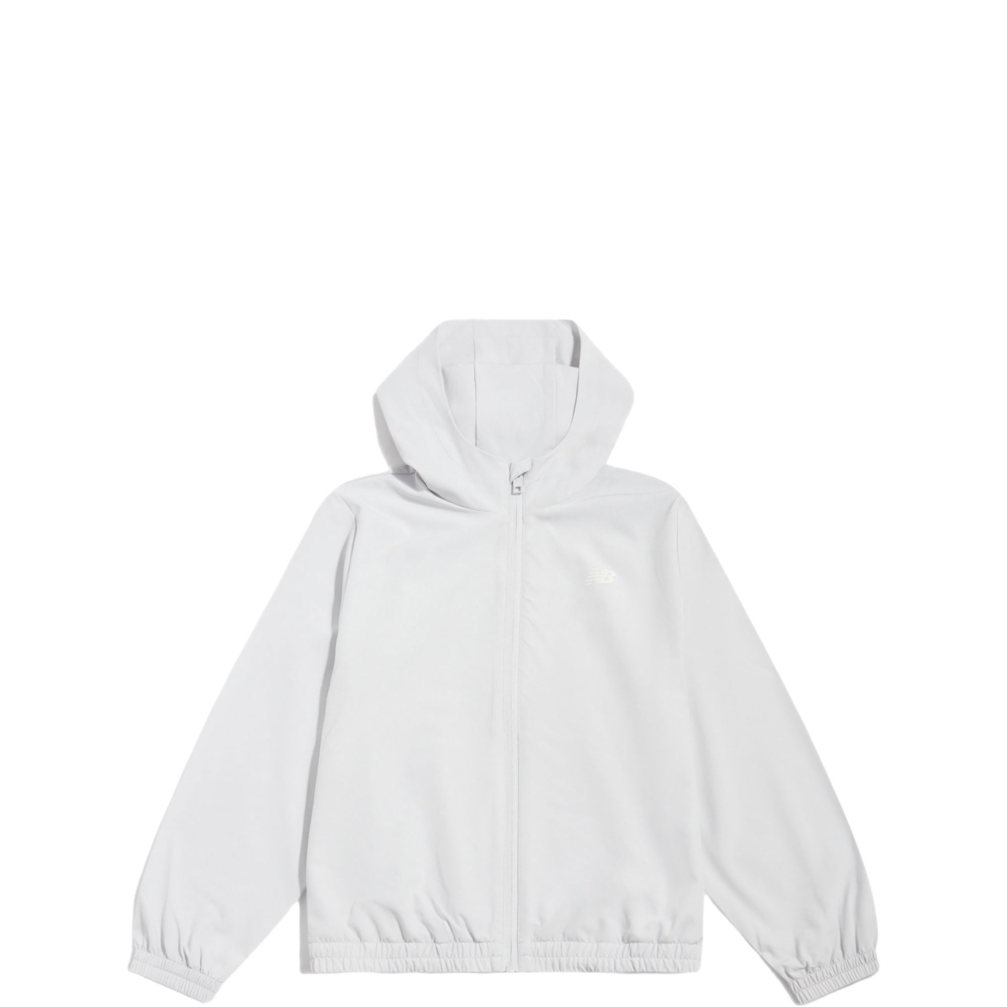 Panelled Track Jacket