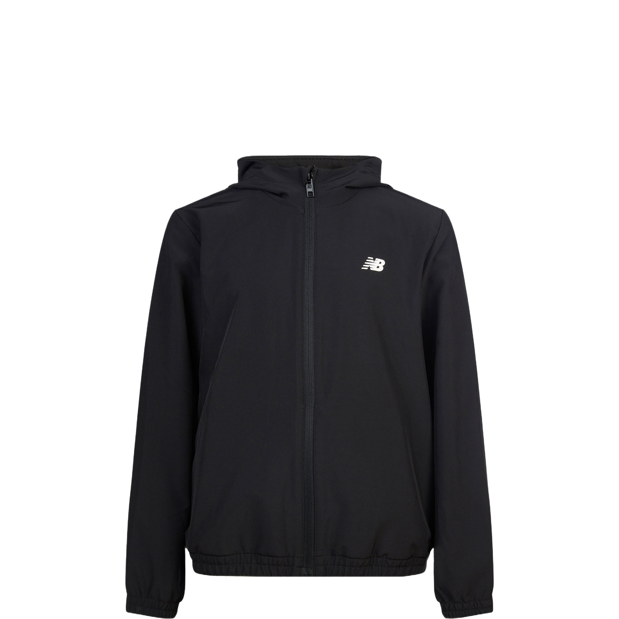 Panelled Track Jacket