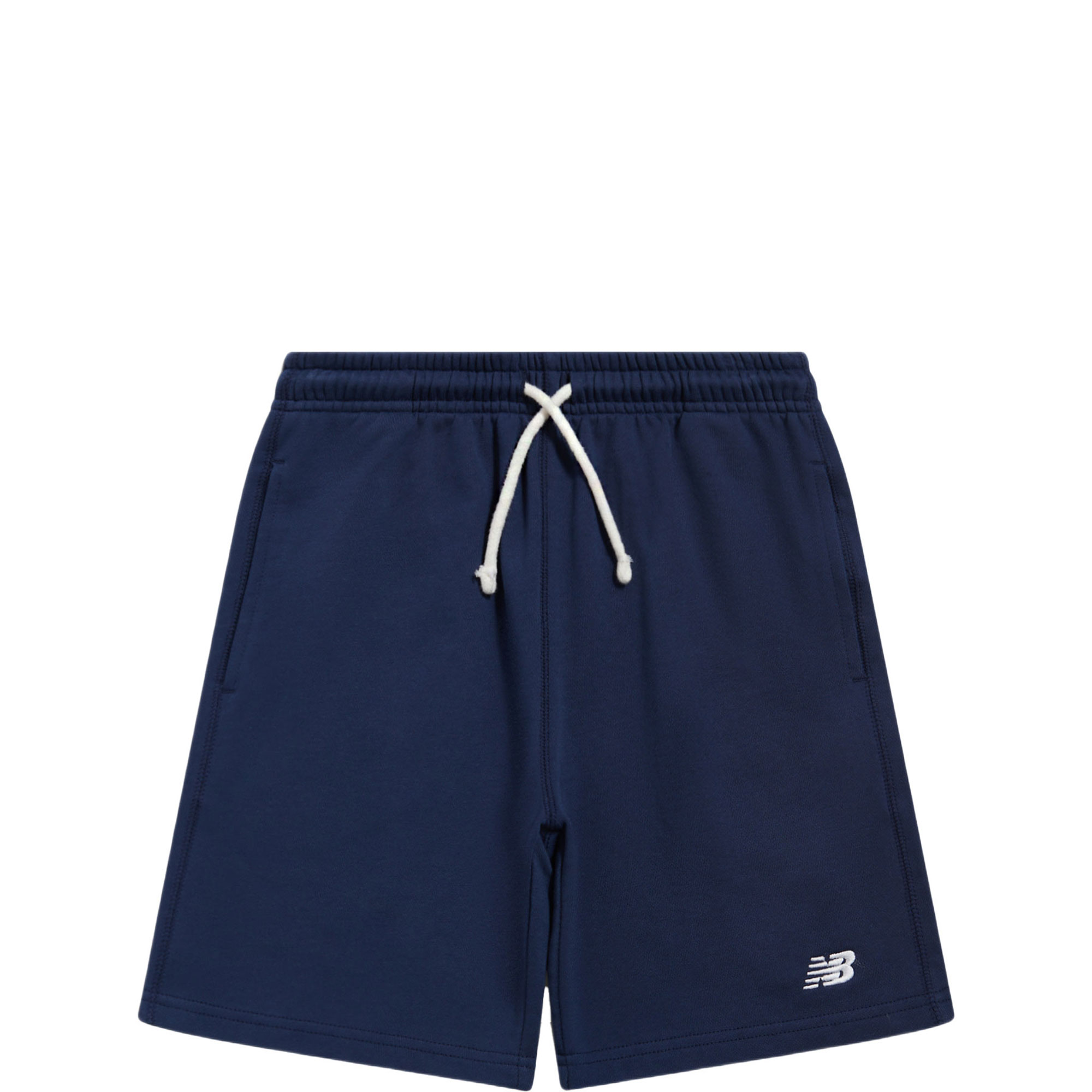 Small Logo Shorts