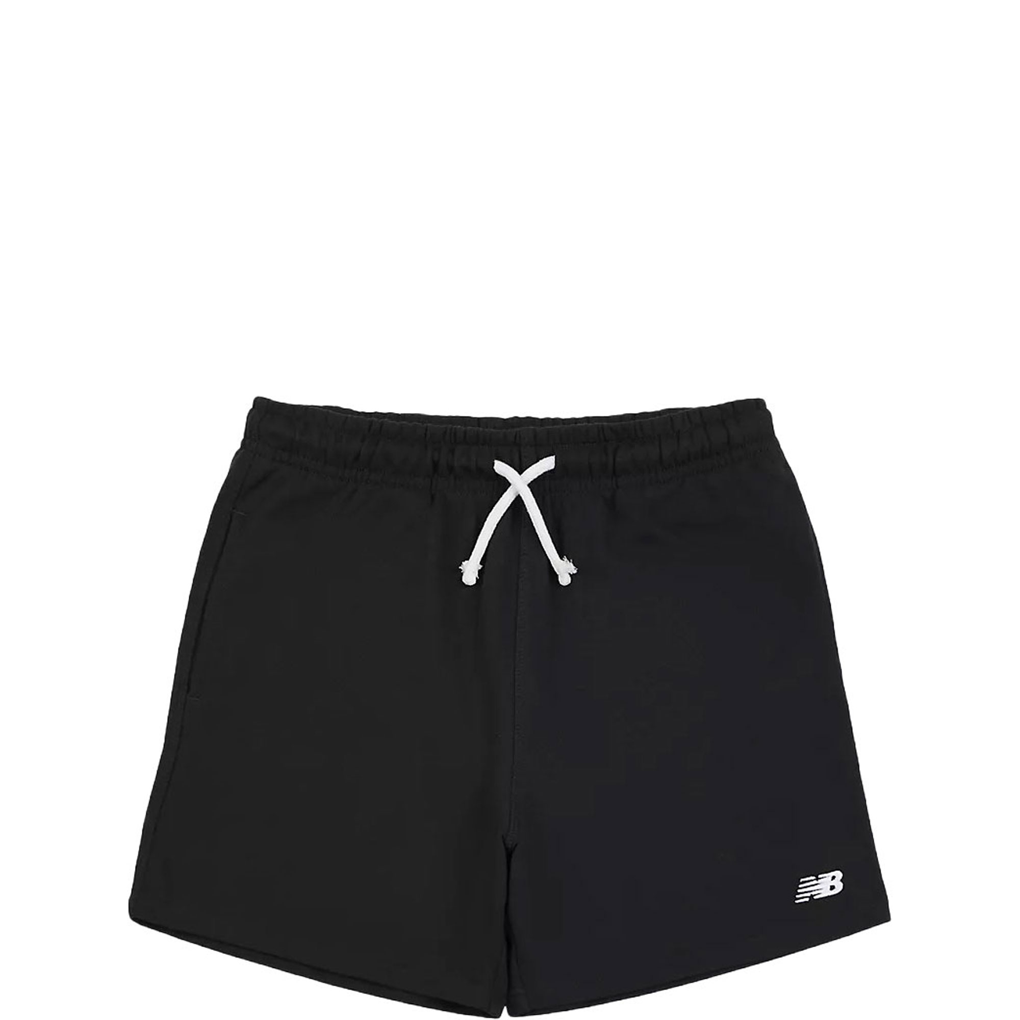 Small Logo Shorts
