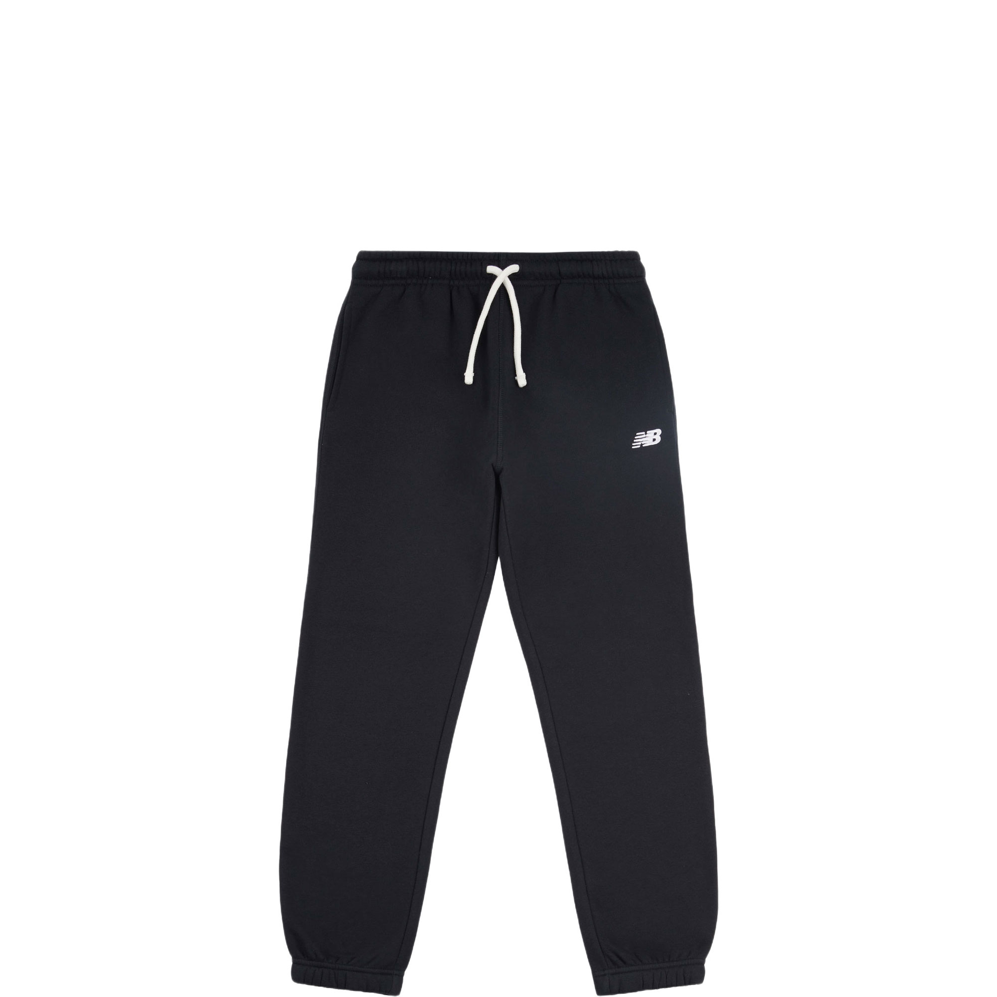 Small Logo Joggers