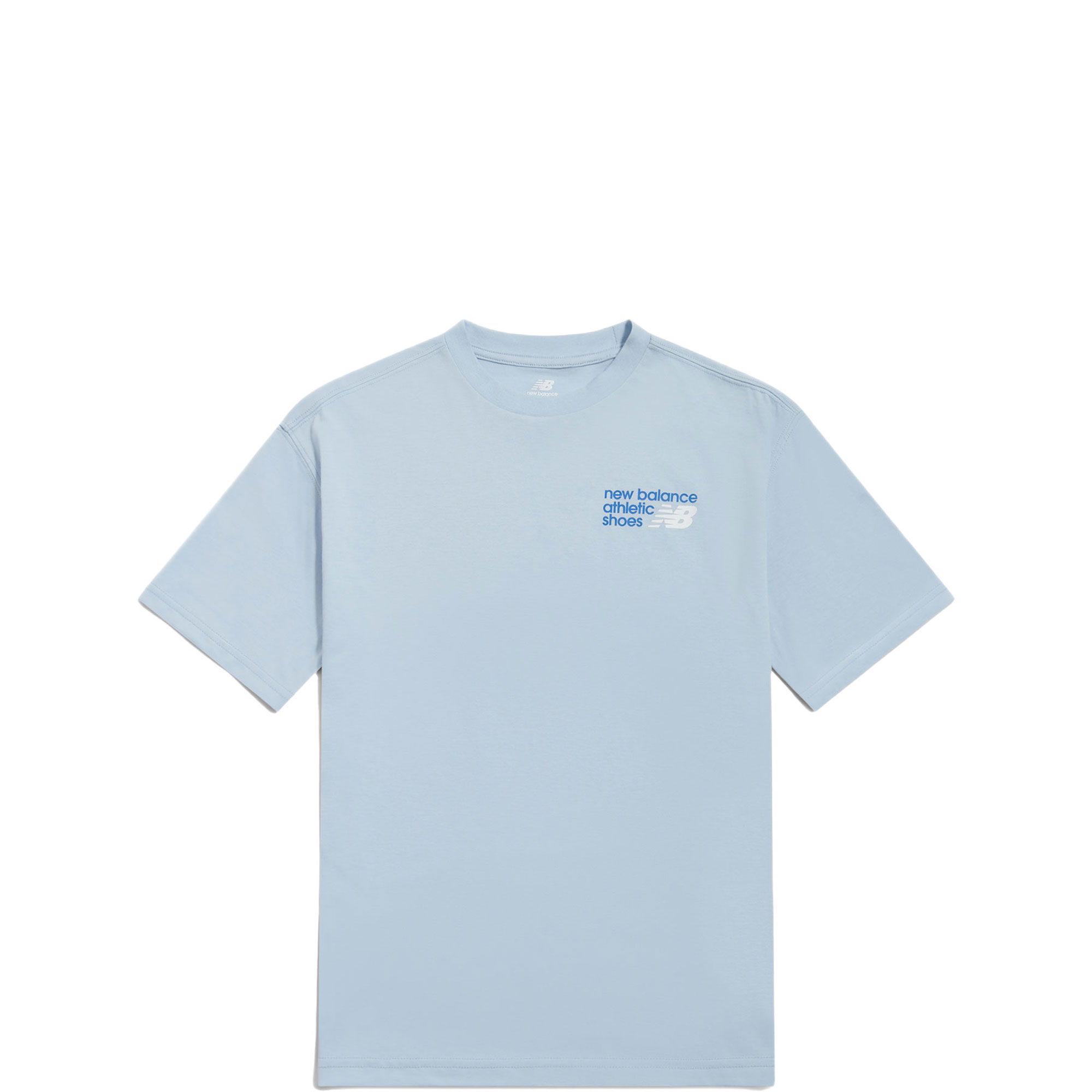 Athletics Graphic T-Shirt