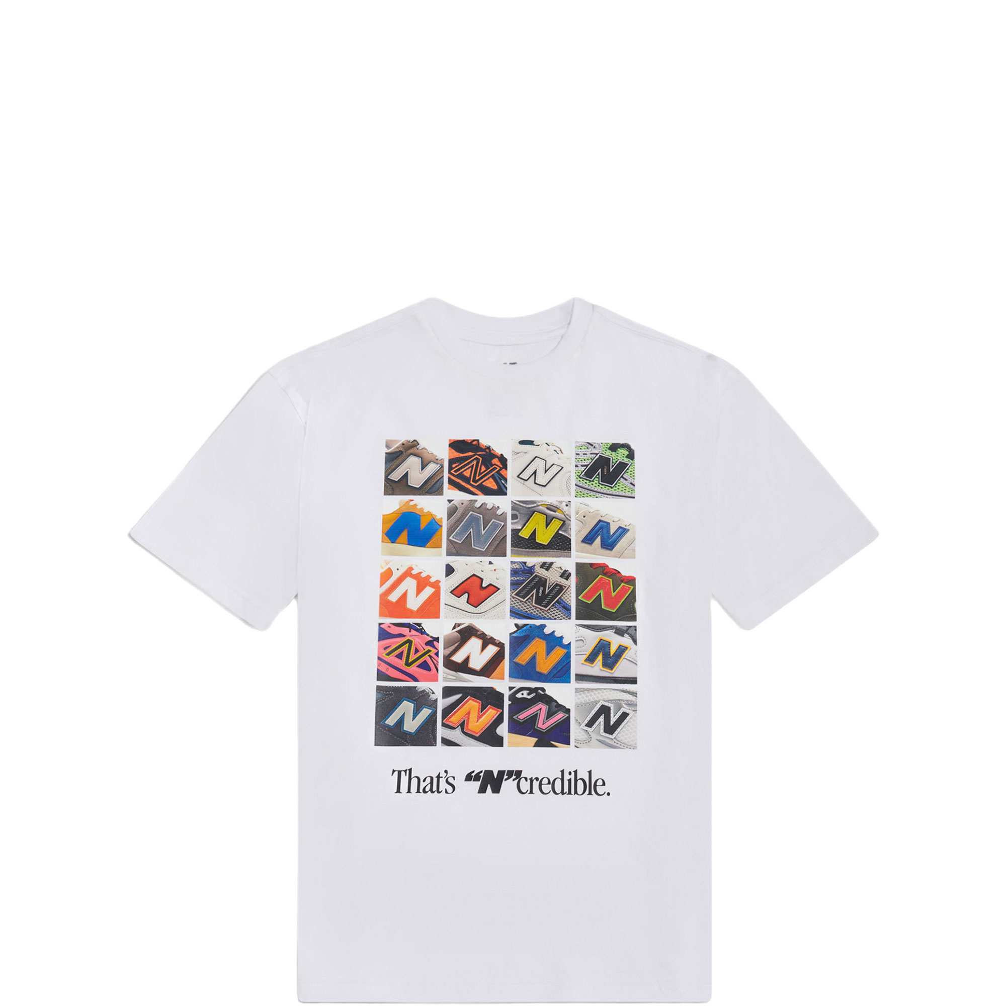 Celebrated Icons Graphic T-Shirt